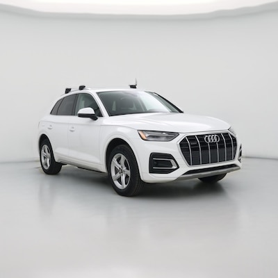 2021 Audi Q5 Premium