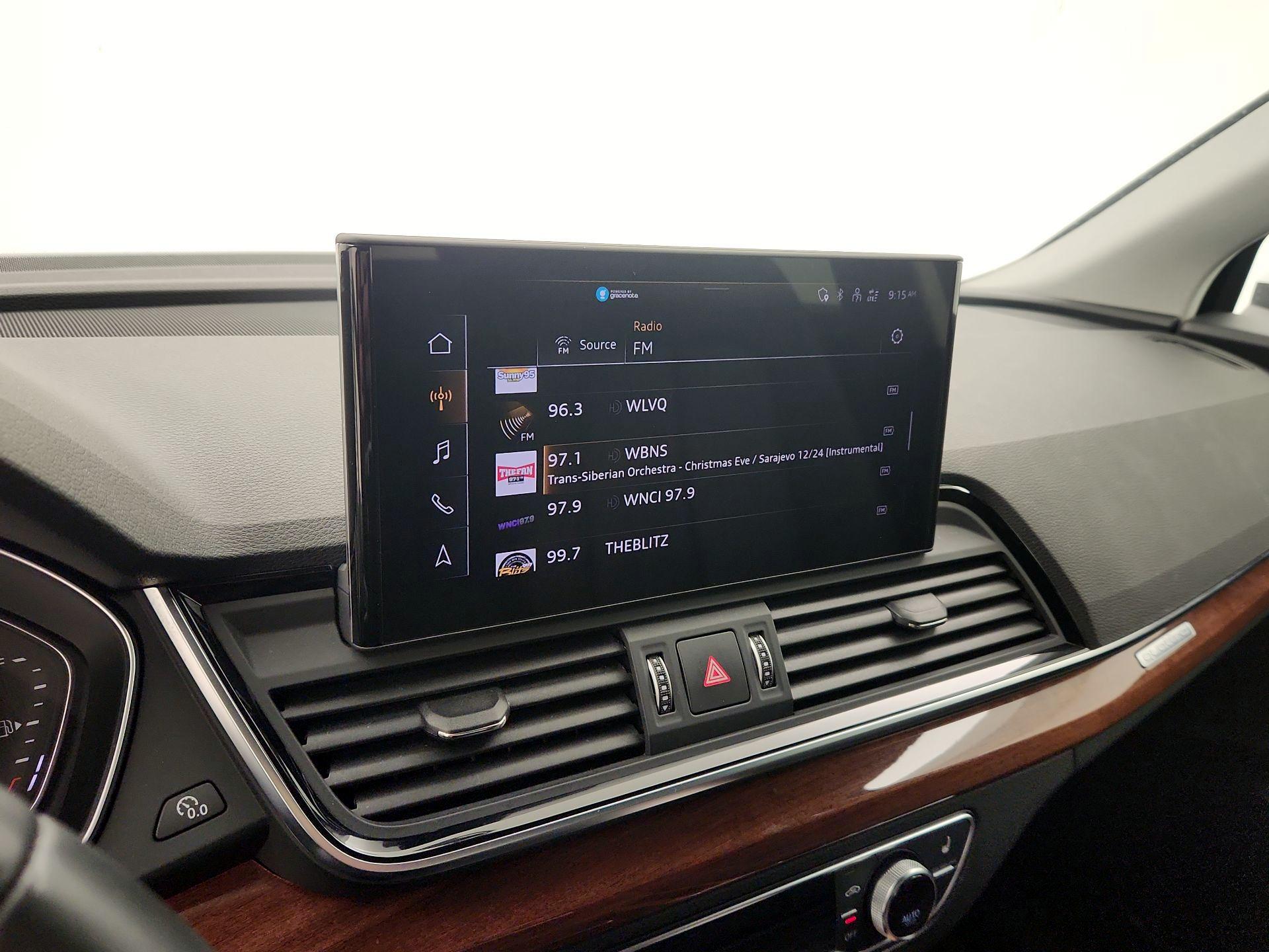 Thumbnail: 2021 Audi Q5 - 15