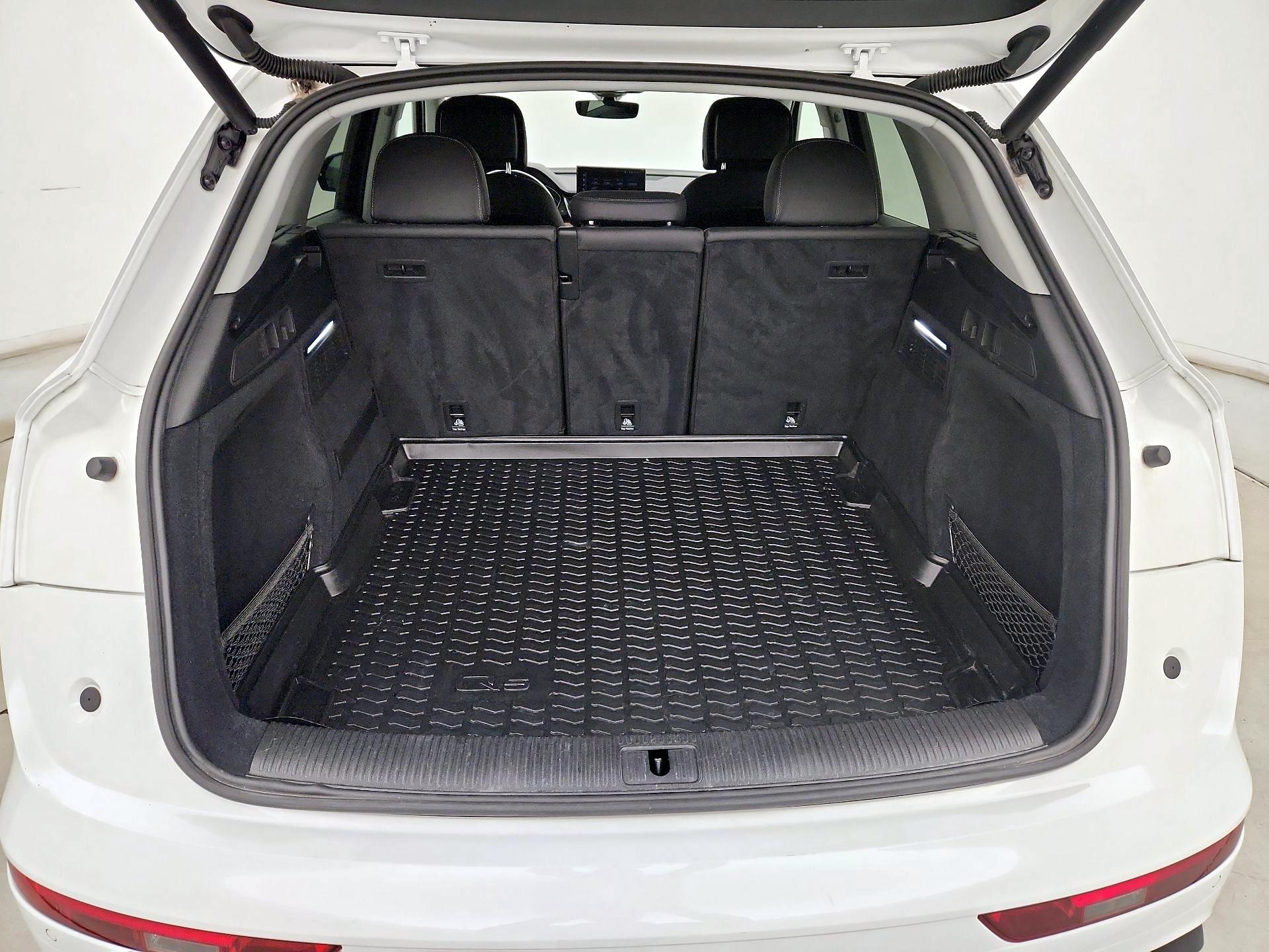 Thumbnail: 2021 Audi Q5 - 20