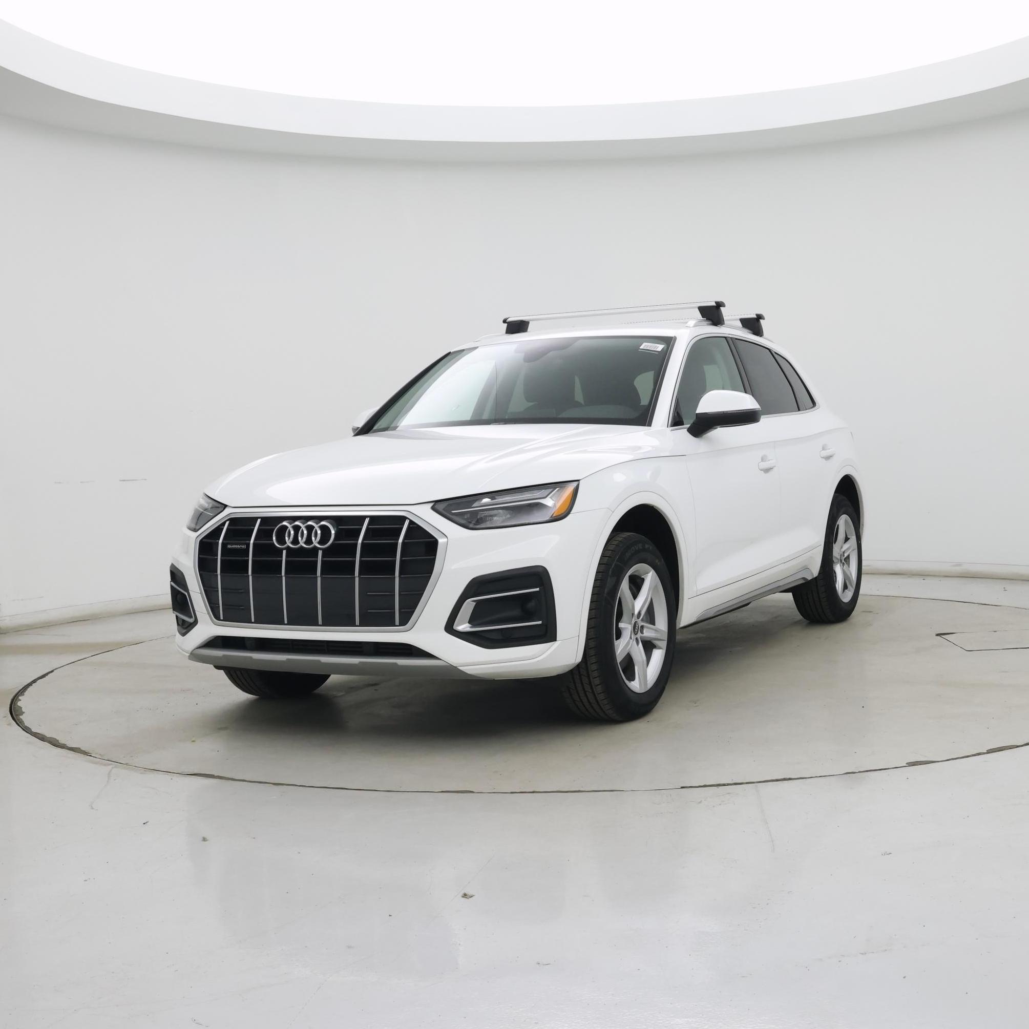 Thumbnail: 2021 Audi Q5 - 4