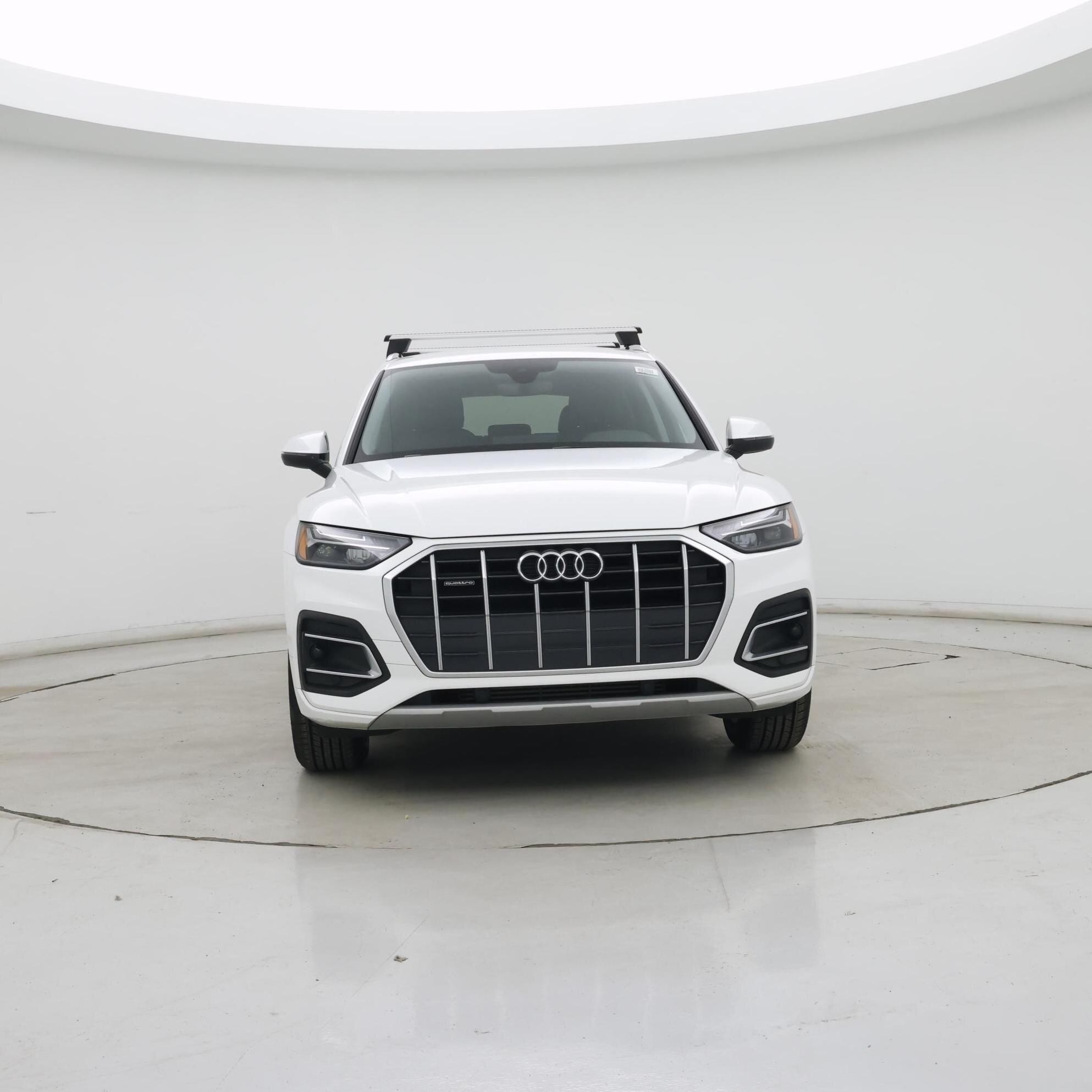 Thumbnail: 2021 Audi Q5 - 5