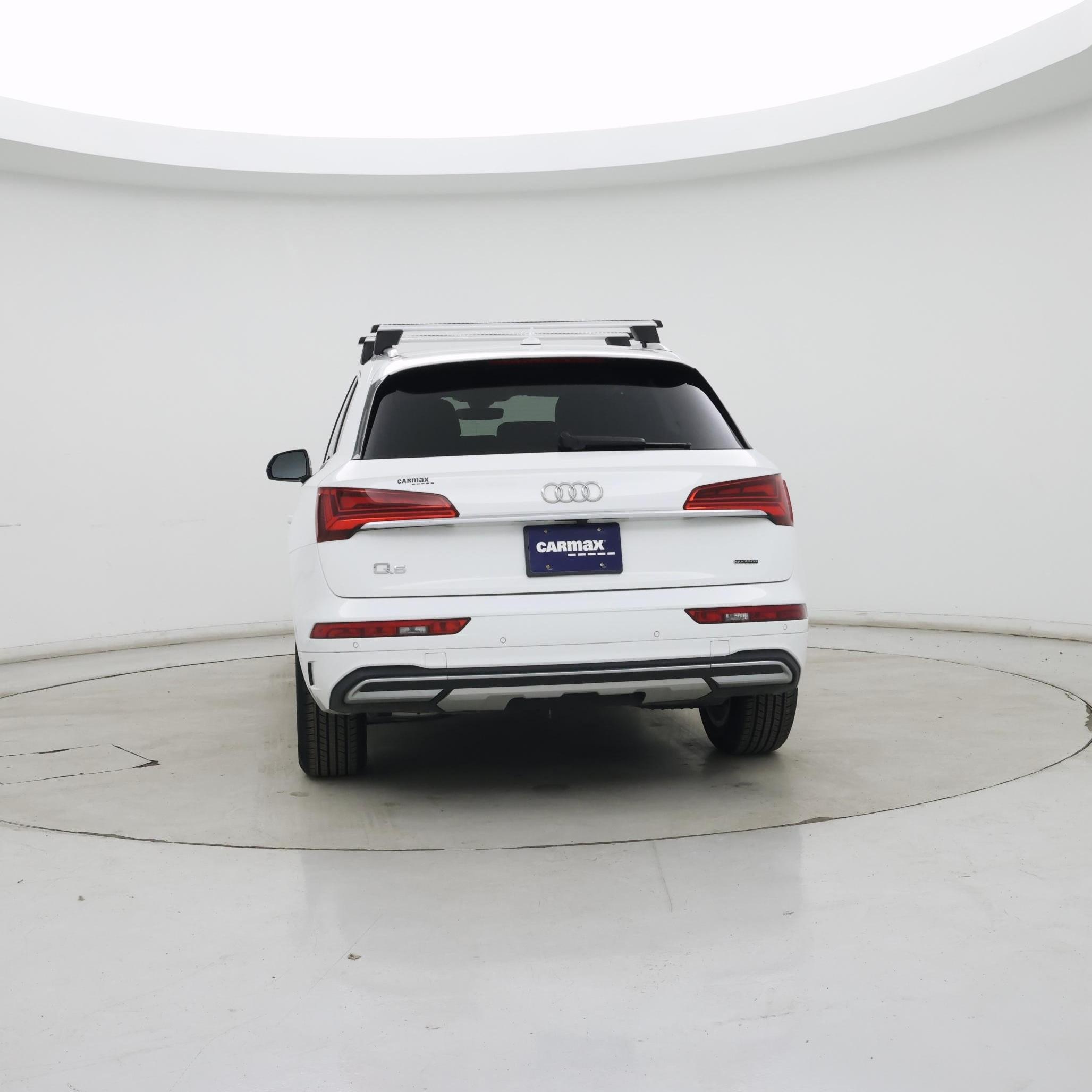 Thumbnail: 2021 Audi Q5 - 6