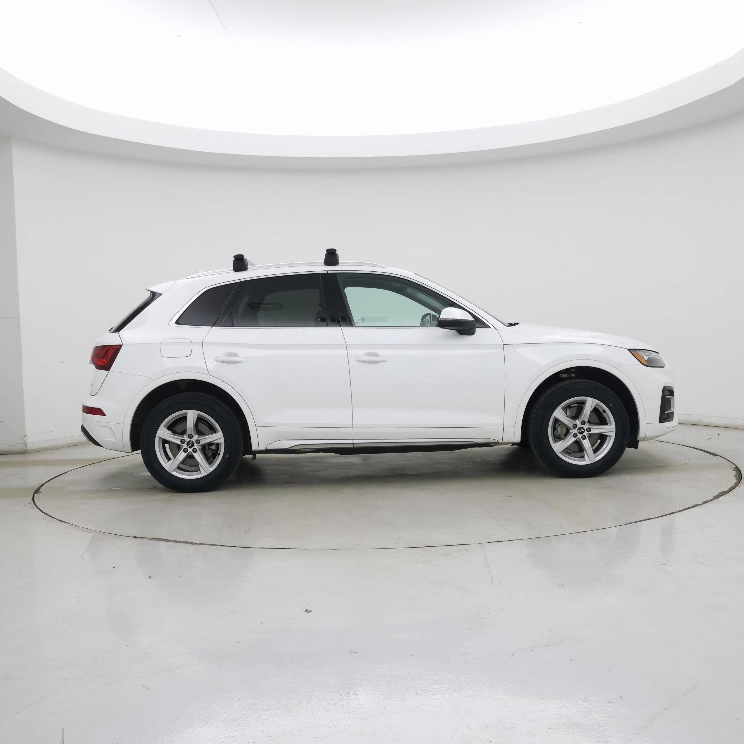 Thumbnail: 2021 Audi Q5 - 7