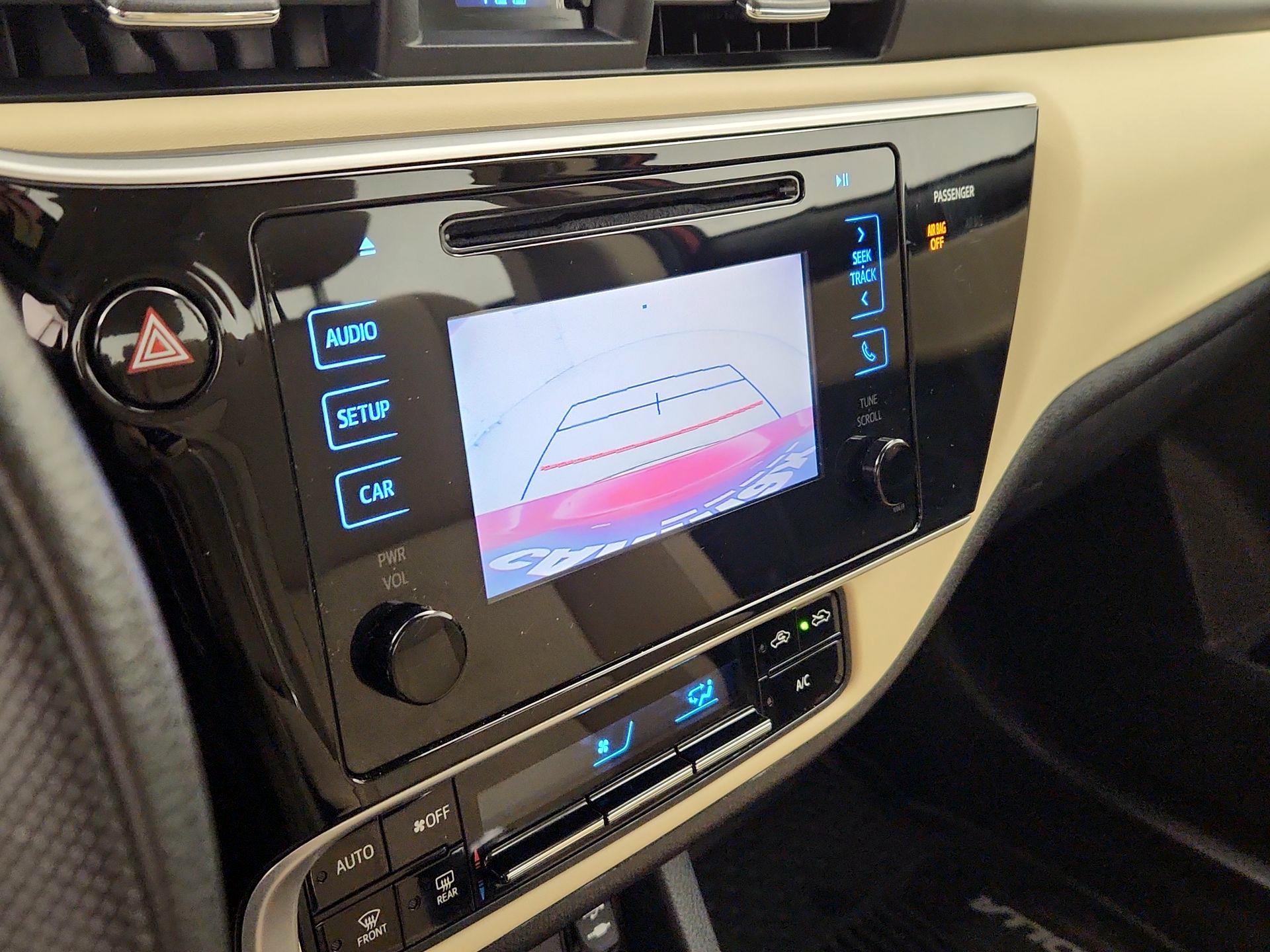 Thumbnail: 2017 Toyota Corolla - 14