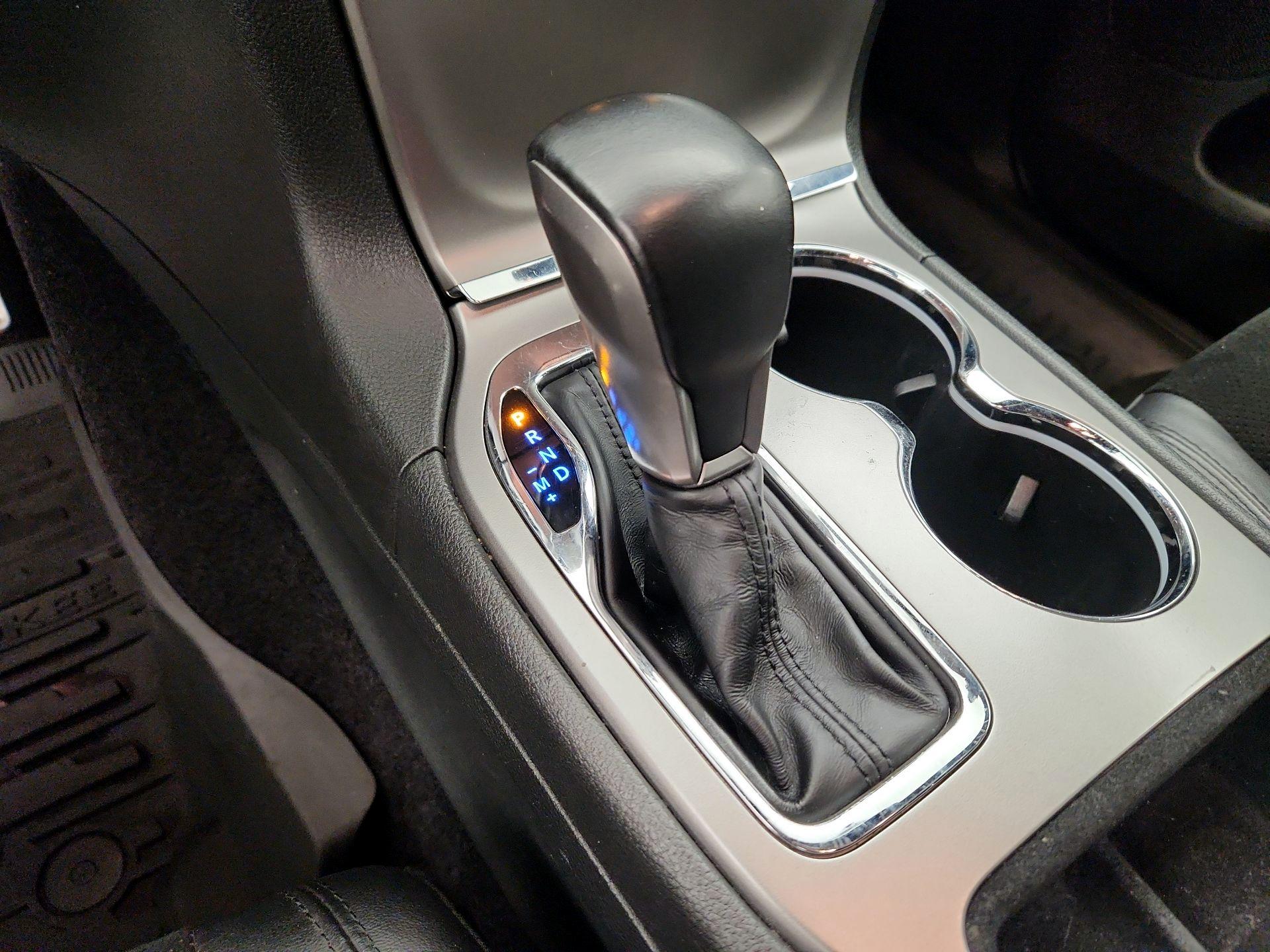 Thumbnail: 2018 Jeep Grand Cherokee - 18