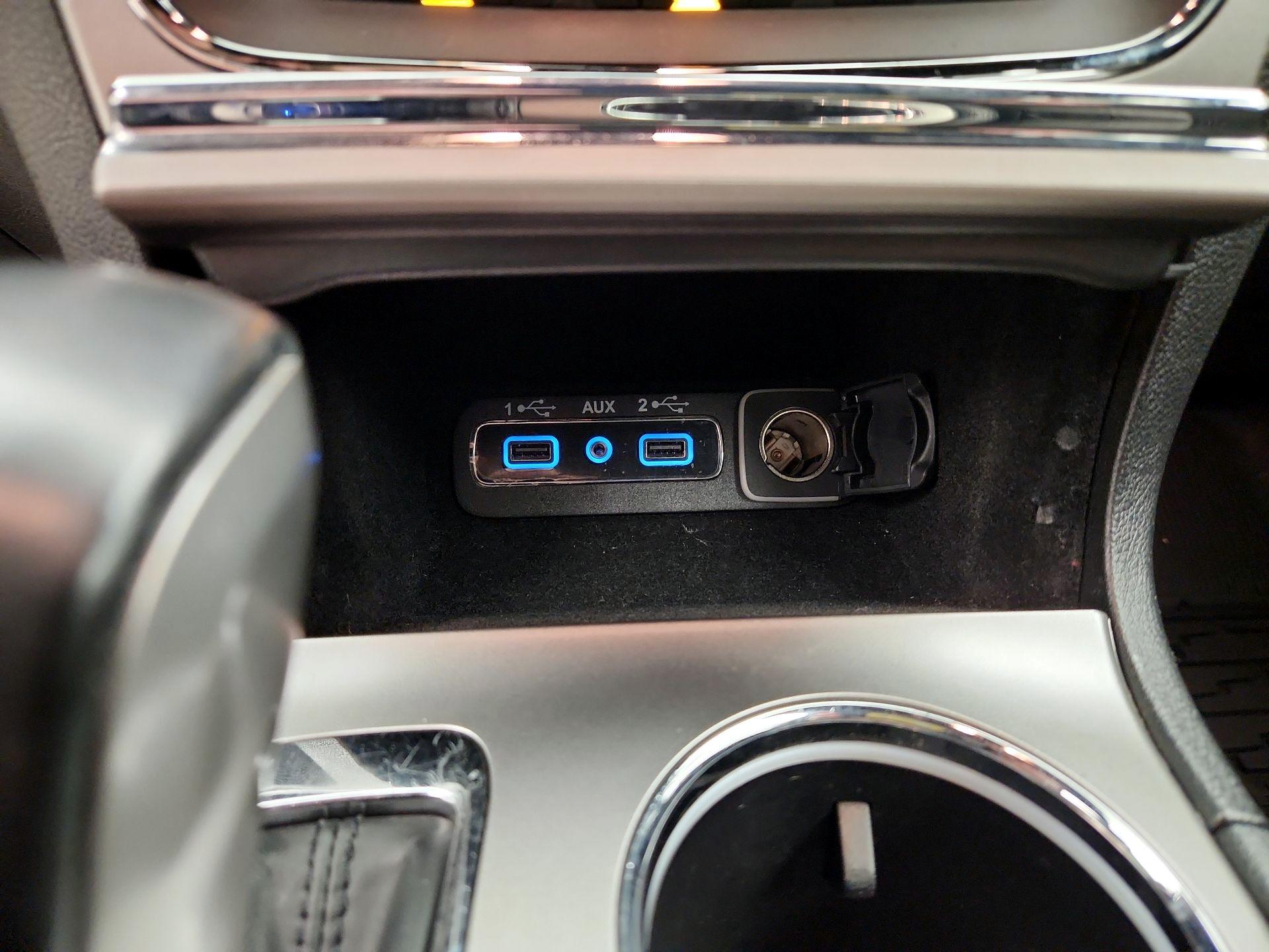 Thumbnail: 2018 Jeep Grand Cherokee - 19