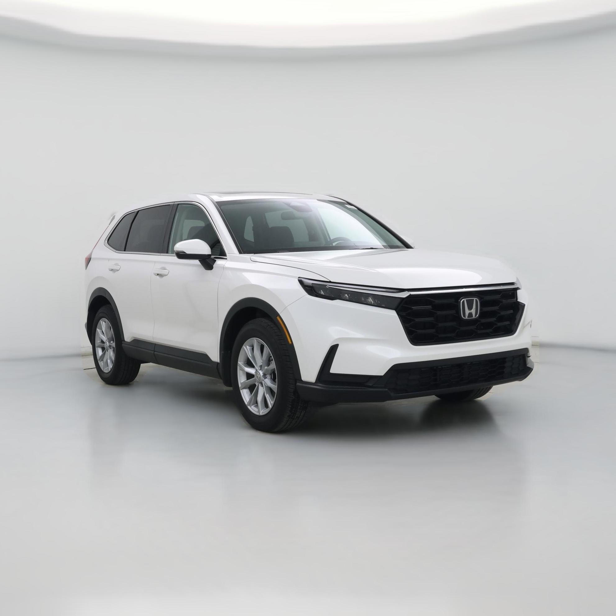 Thumbnail: 2025 Honda CR-V - 1