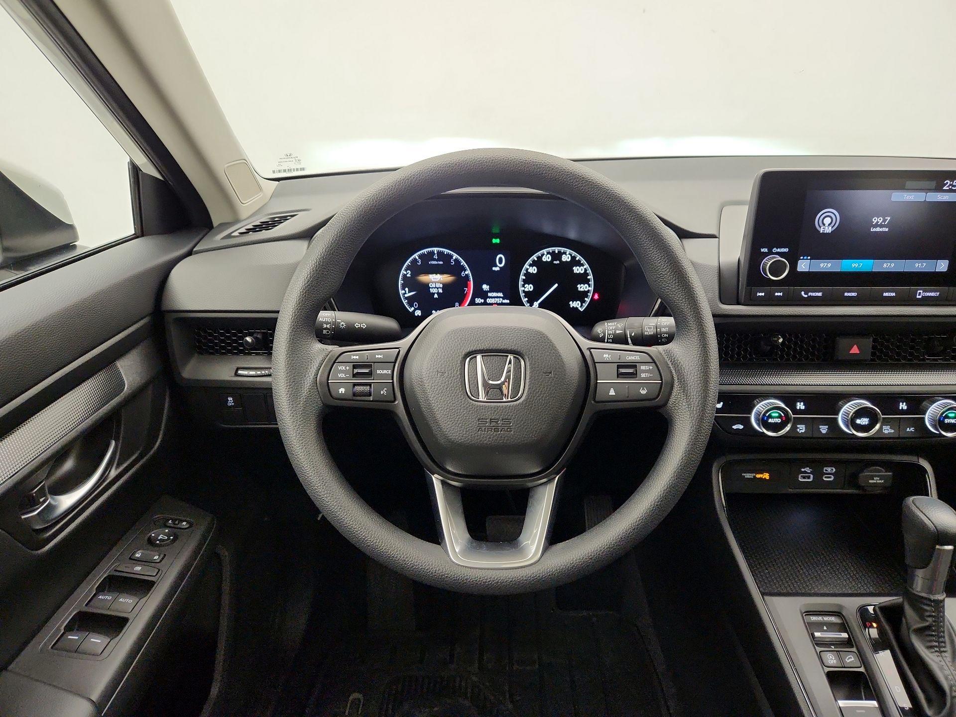 Thumbnail: 2025 Honda CR-V - 10