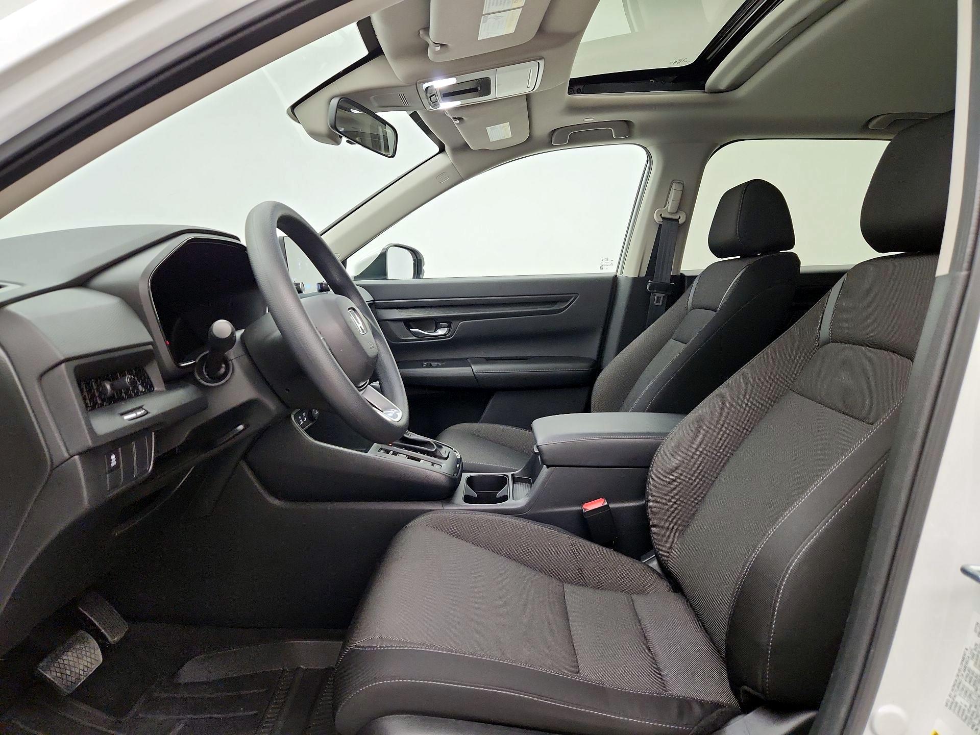 Thumbnail: 2025 Honda CR-V - 11