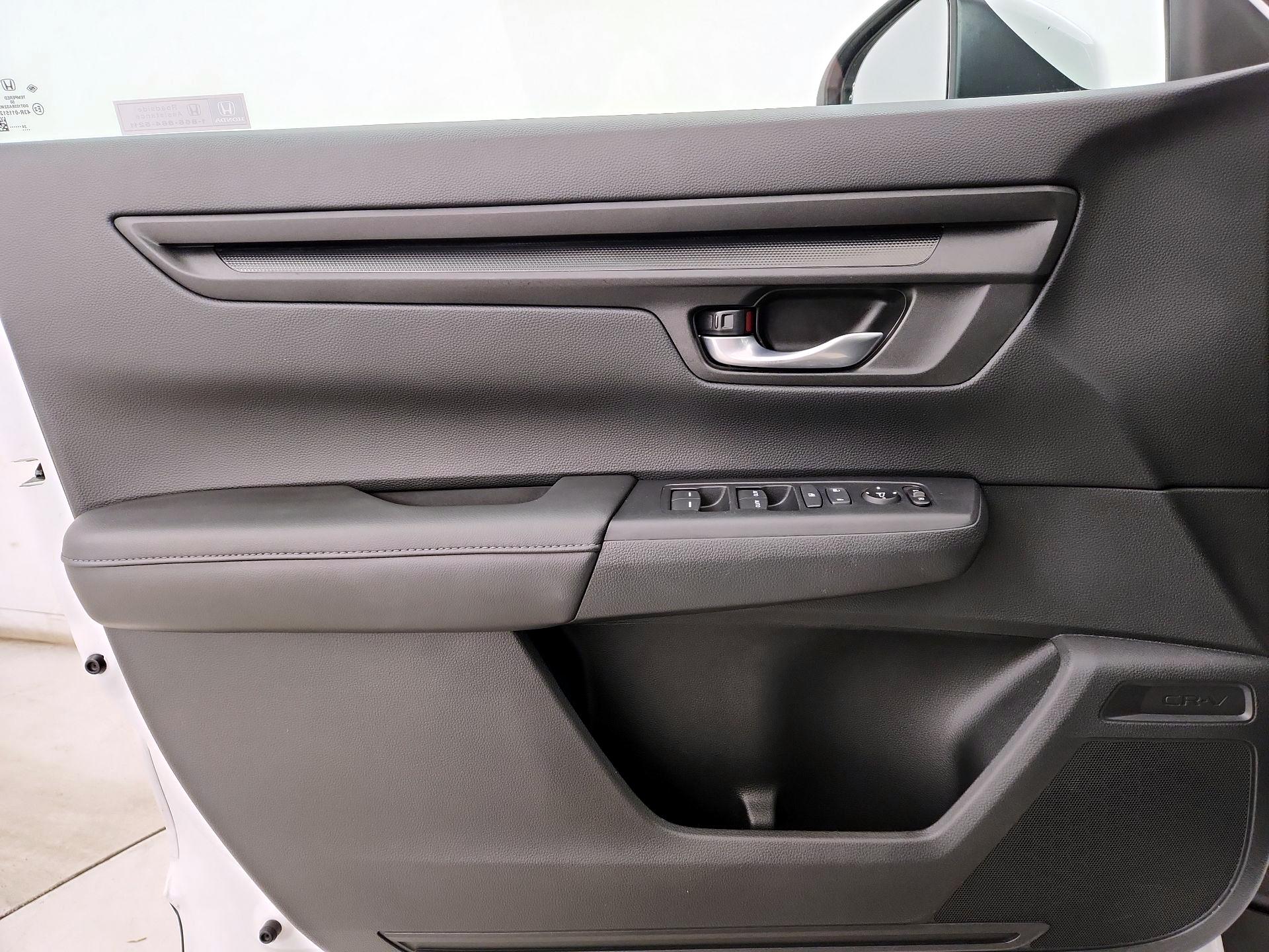 Thumbnail: 2025 Honda CR-V - 12