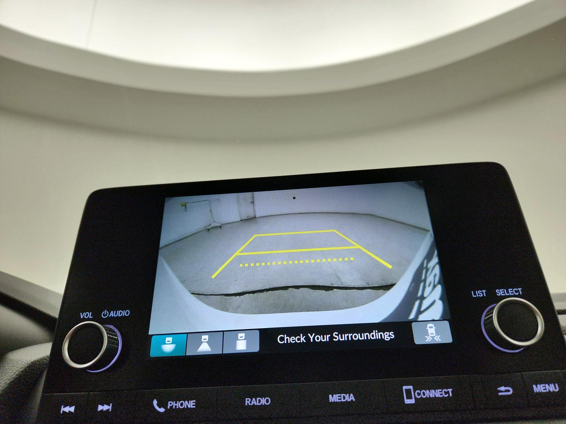 Thumbnail: 2025 Honda CR-V - 14