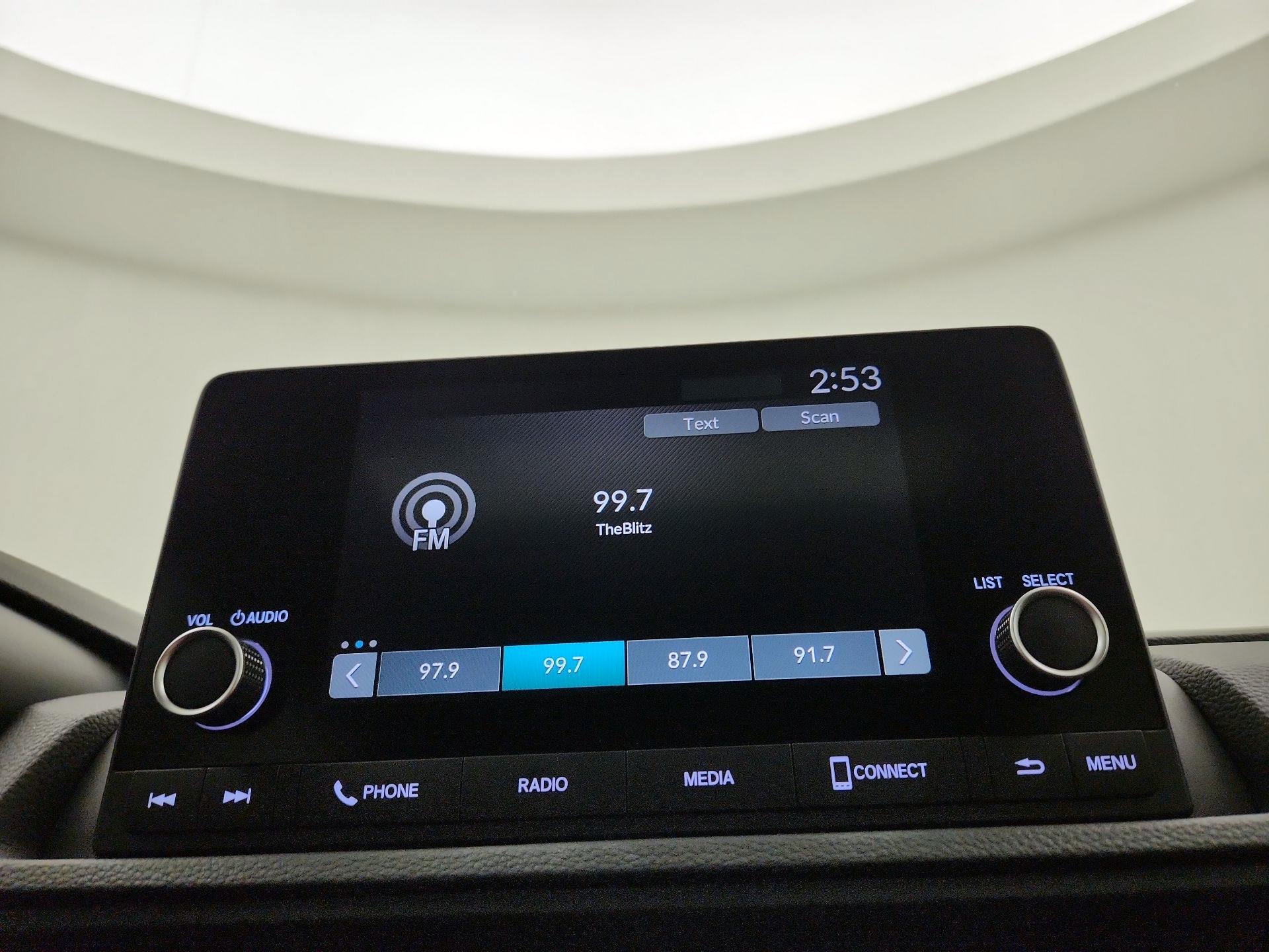 Thumbnail: 2025 Honda CR-V - 15