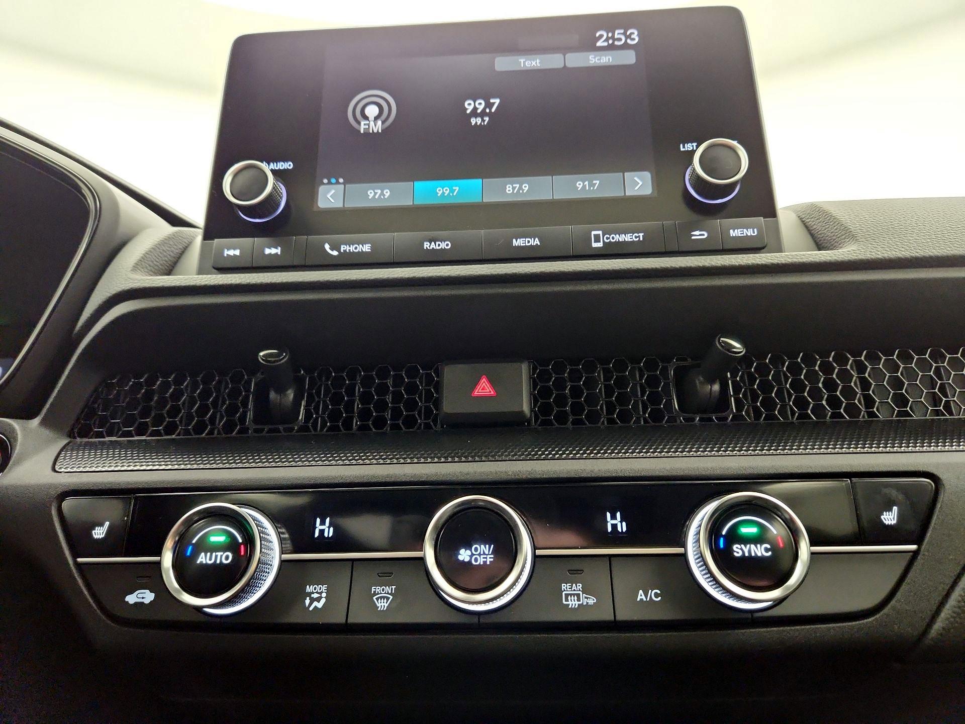 Thumbnail: 2025 Honda CR-V - 16