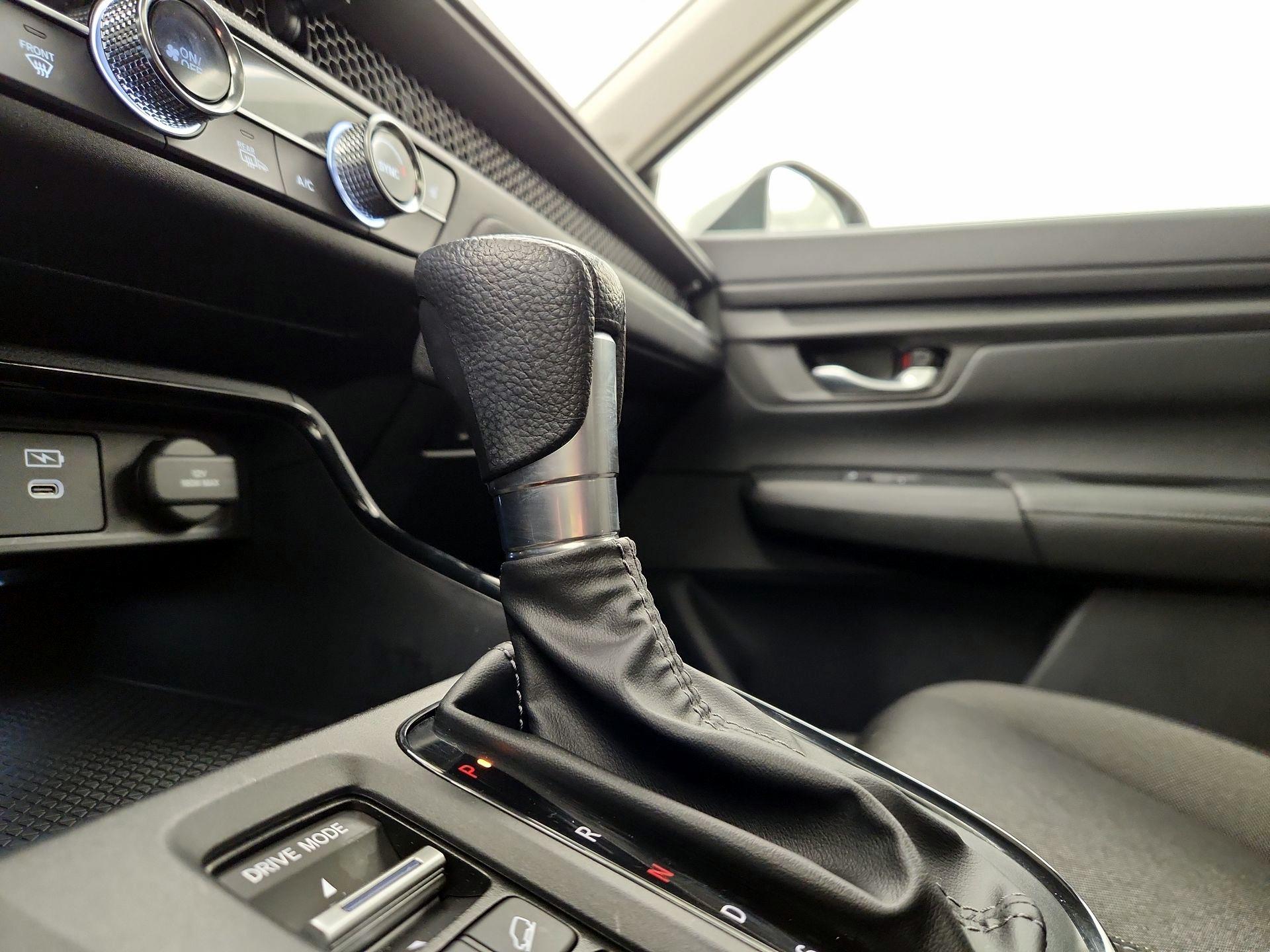 Thumbnail: 2025 Honda CR-V - 17