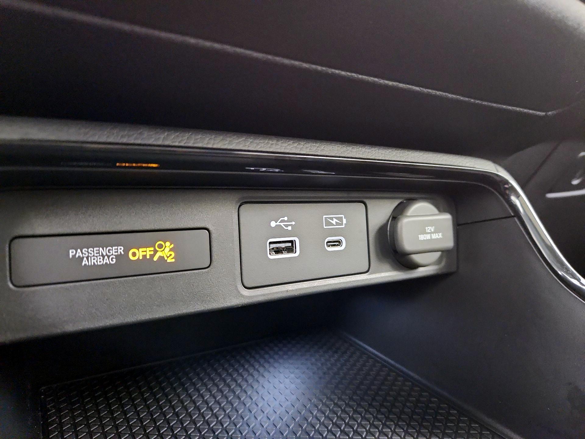 Thumbnail: 2025 Honda CR-V - 18