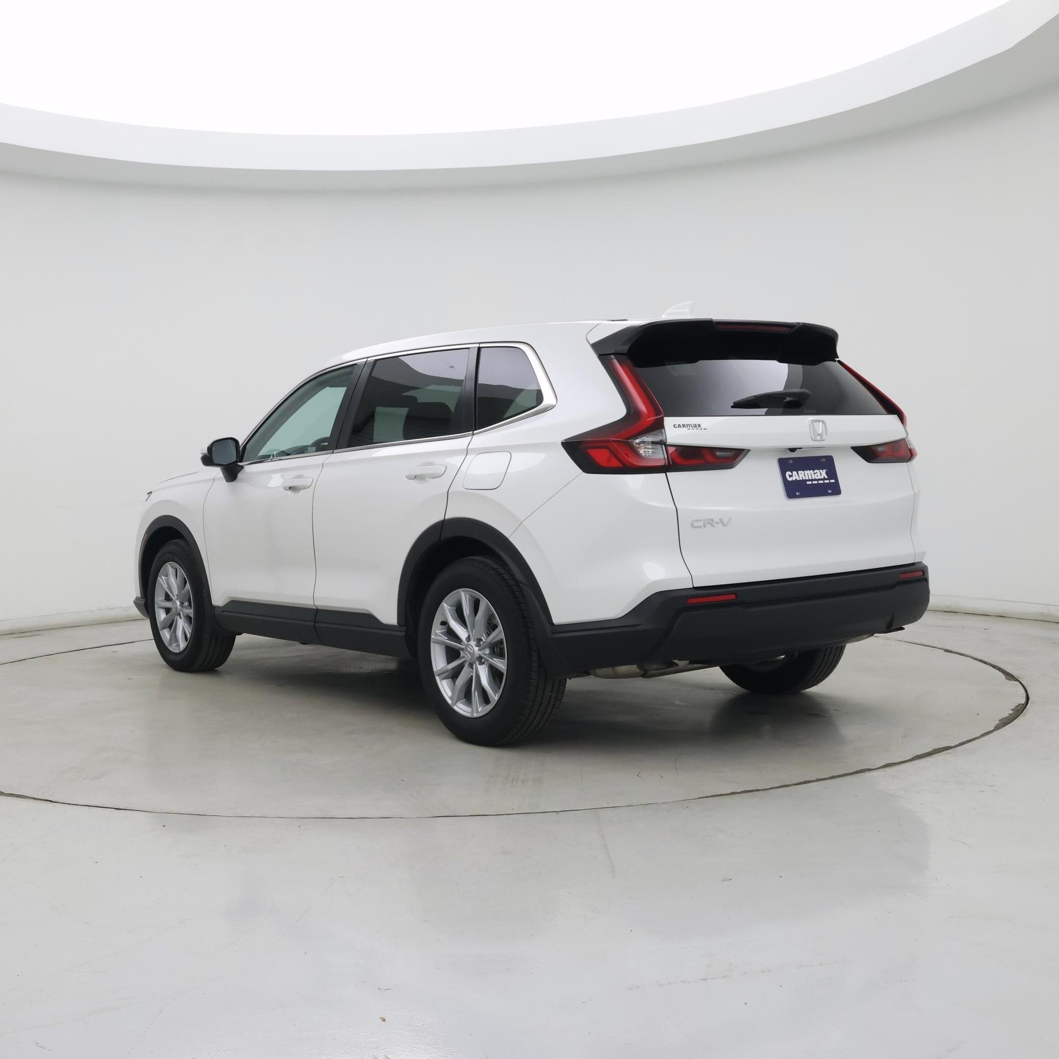 Thumbnail: 2025 Honda CR-V - 2