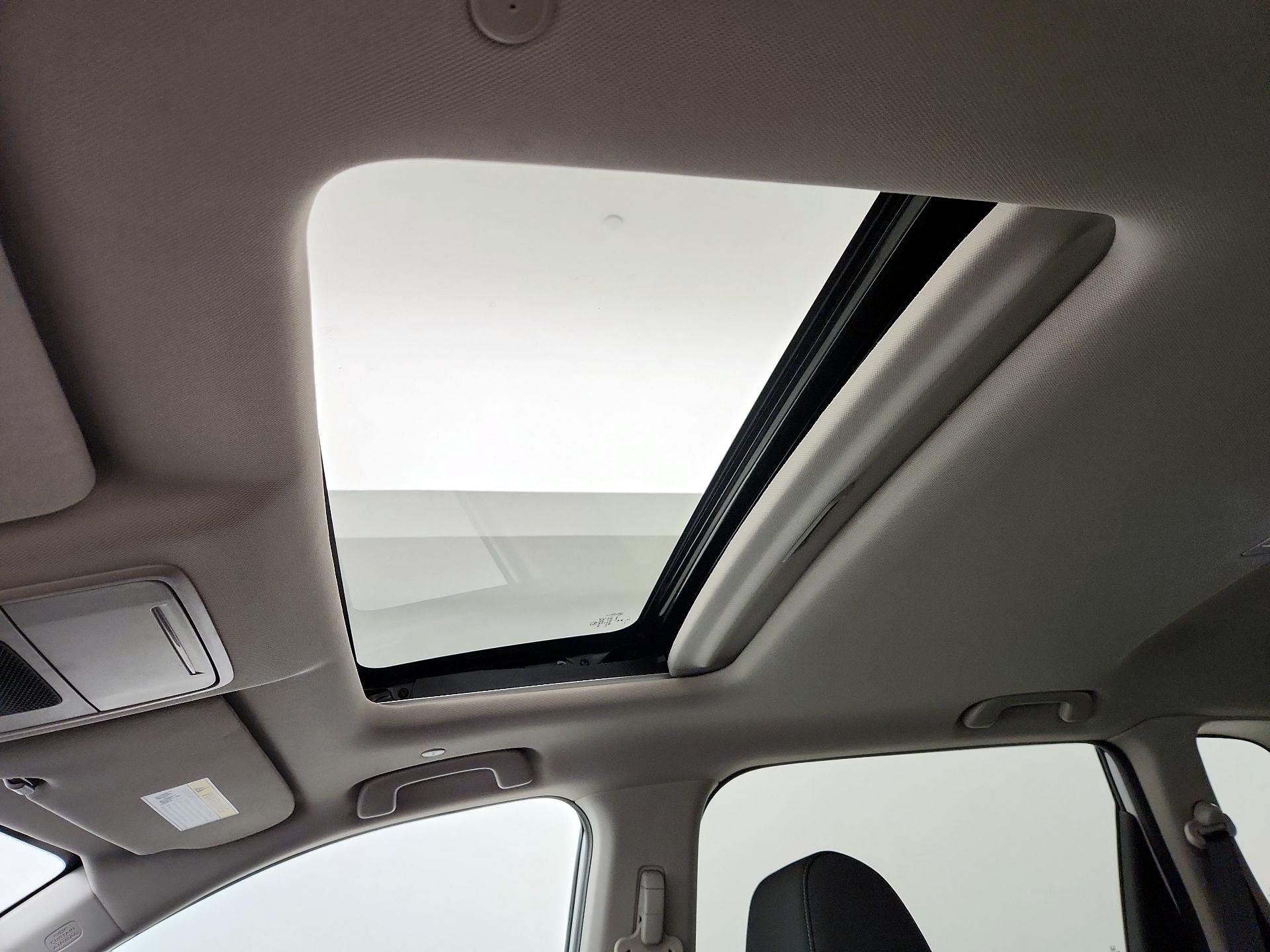 Thumbnail: 2025 Honda CR-V - 19