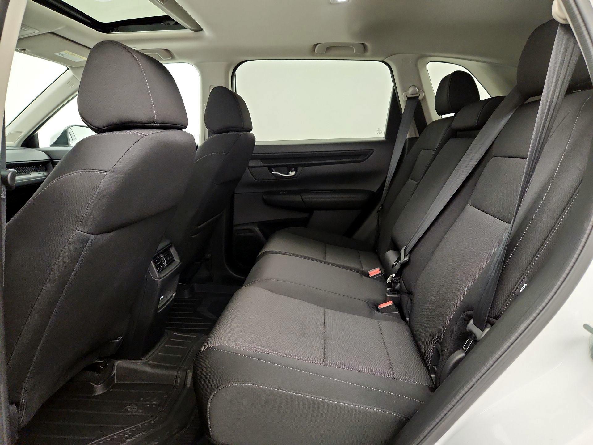 Thumbnail: 2025 Honda CR-V - 20