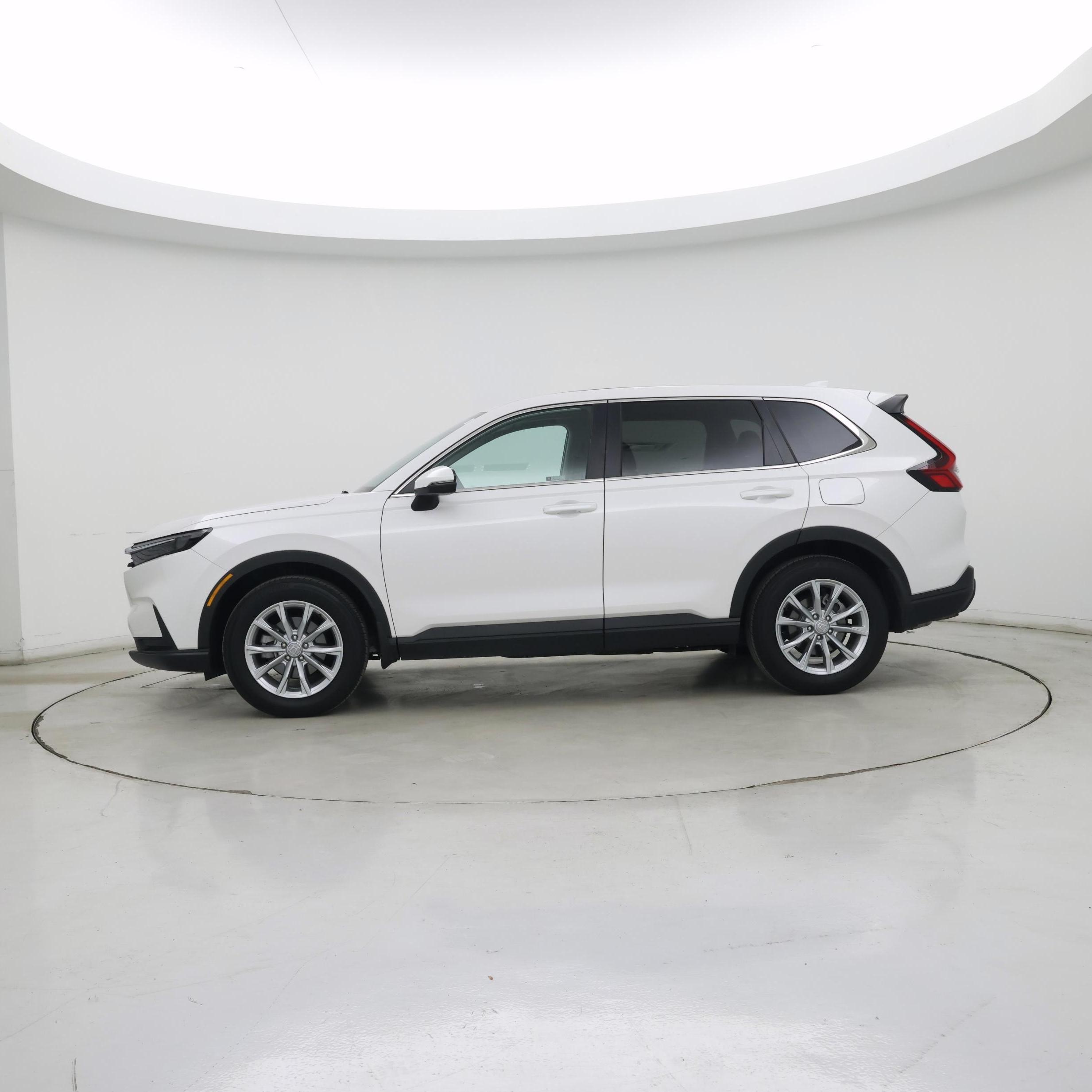 Thumbnail: 2025 Honda CR-V - 3