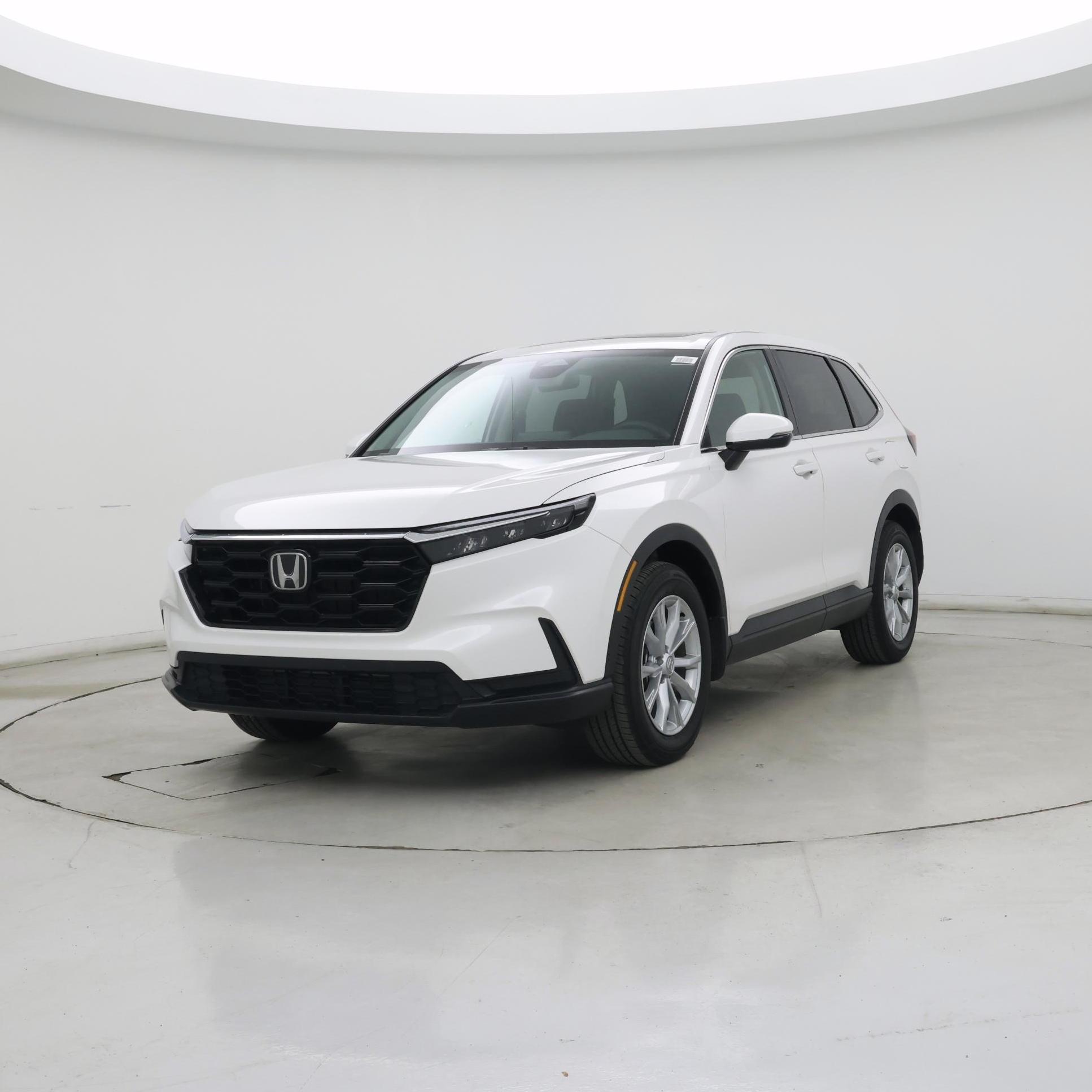 Thumbnail: 2025 Honda CR-V - 4