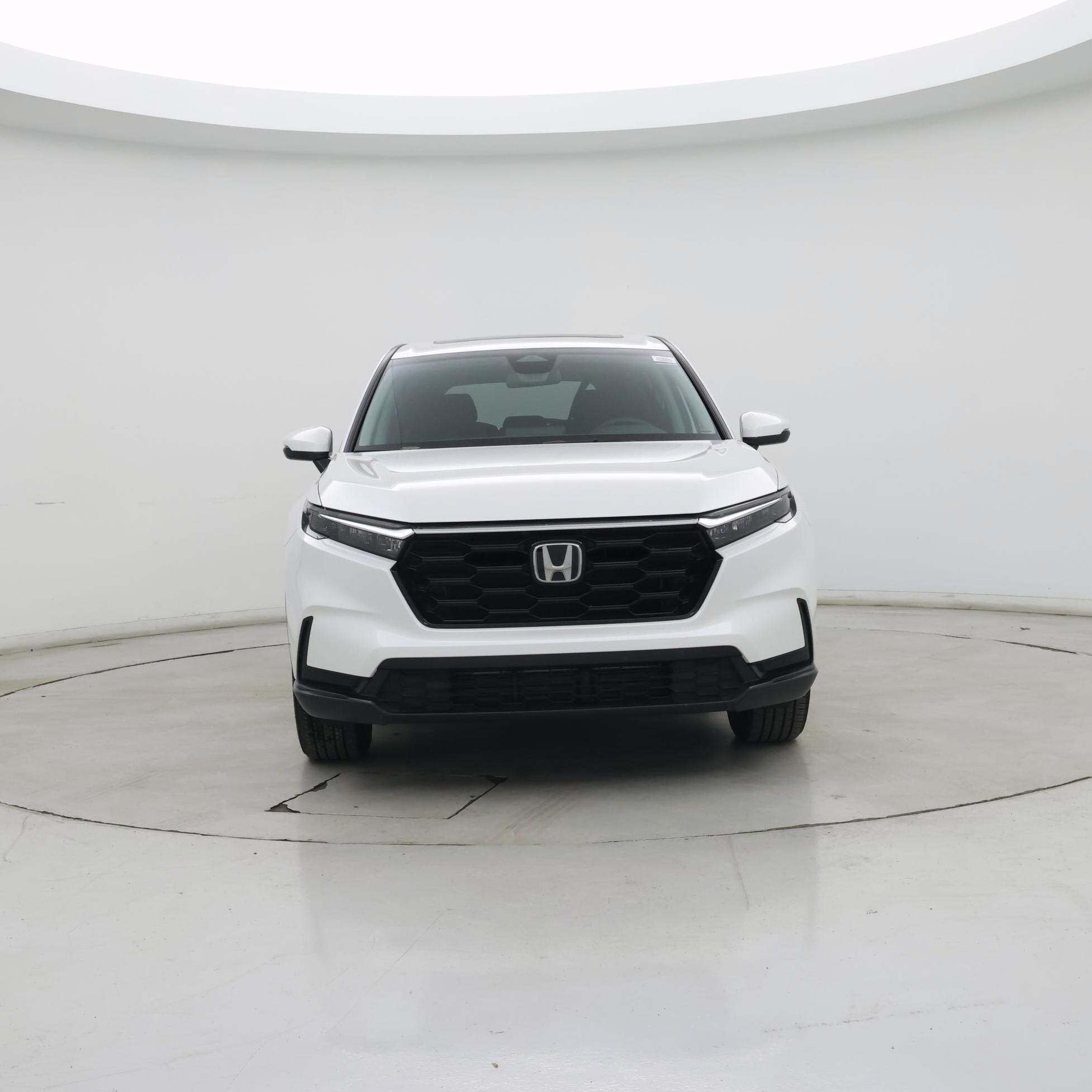 Thumbnail: 2025 Honda CR-V - 5