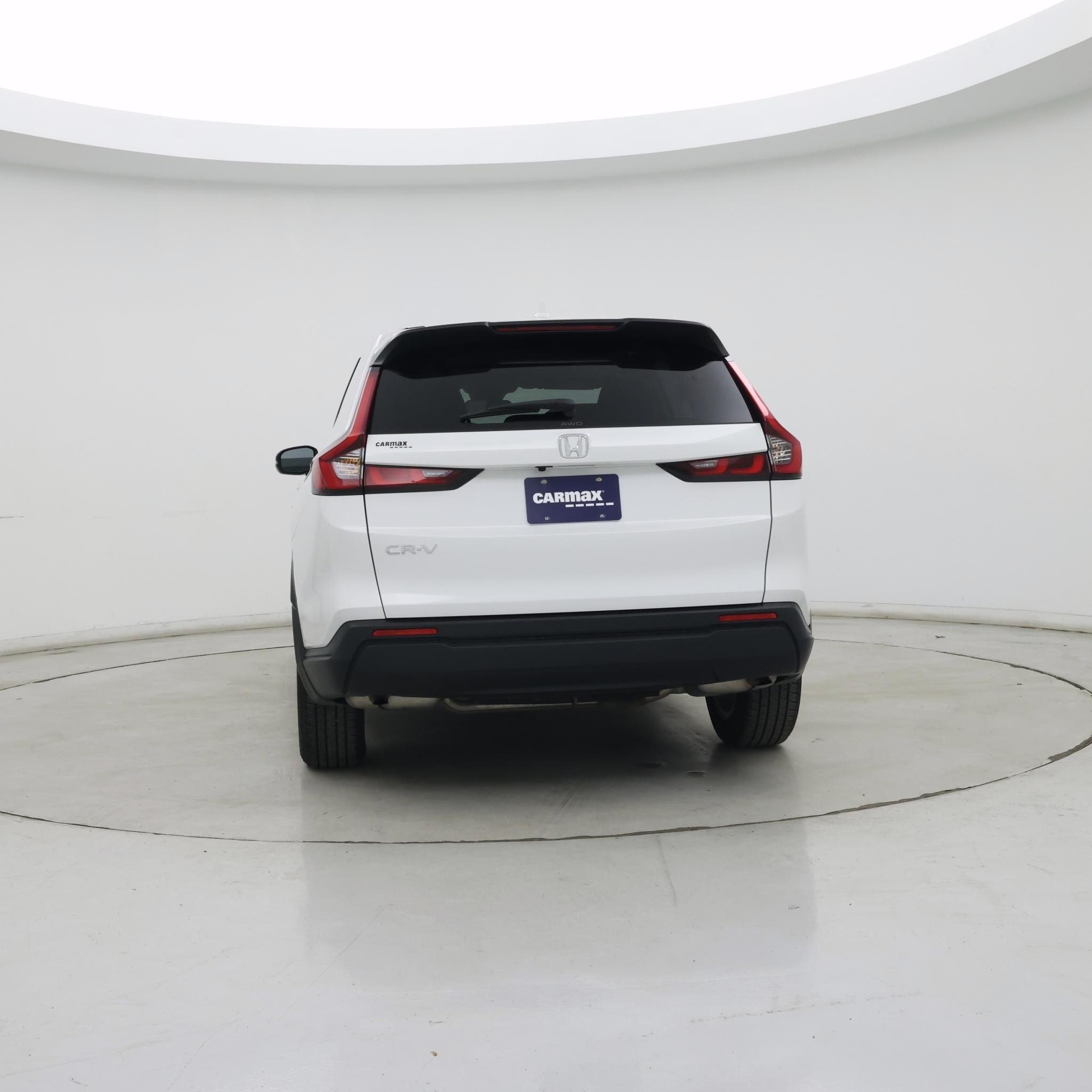 Thumbnail: 2025 Honda CR-V - 6