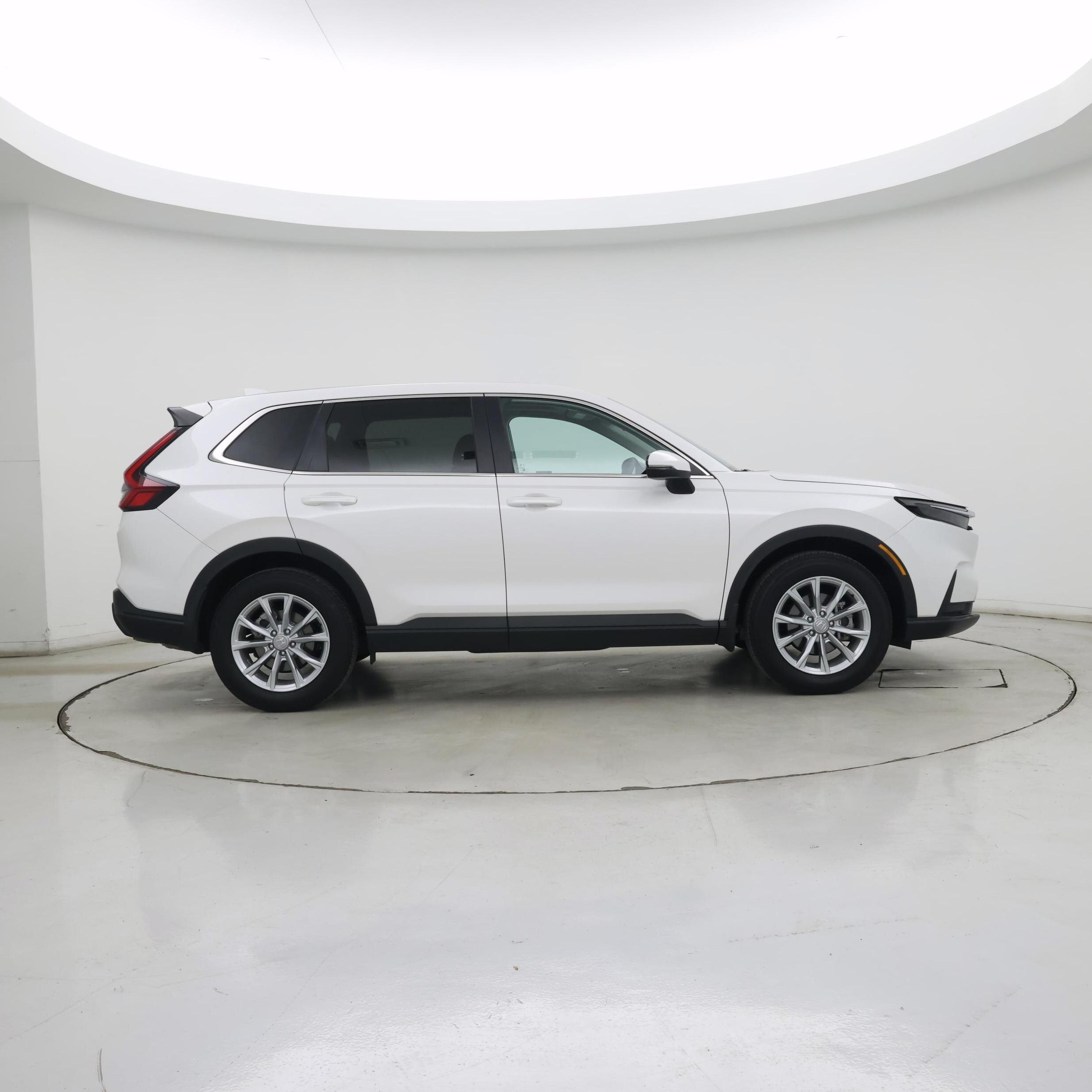 Thumbnail: 2025 Honda CR-V - 7