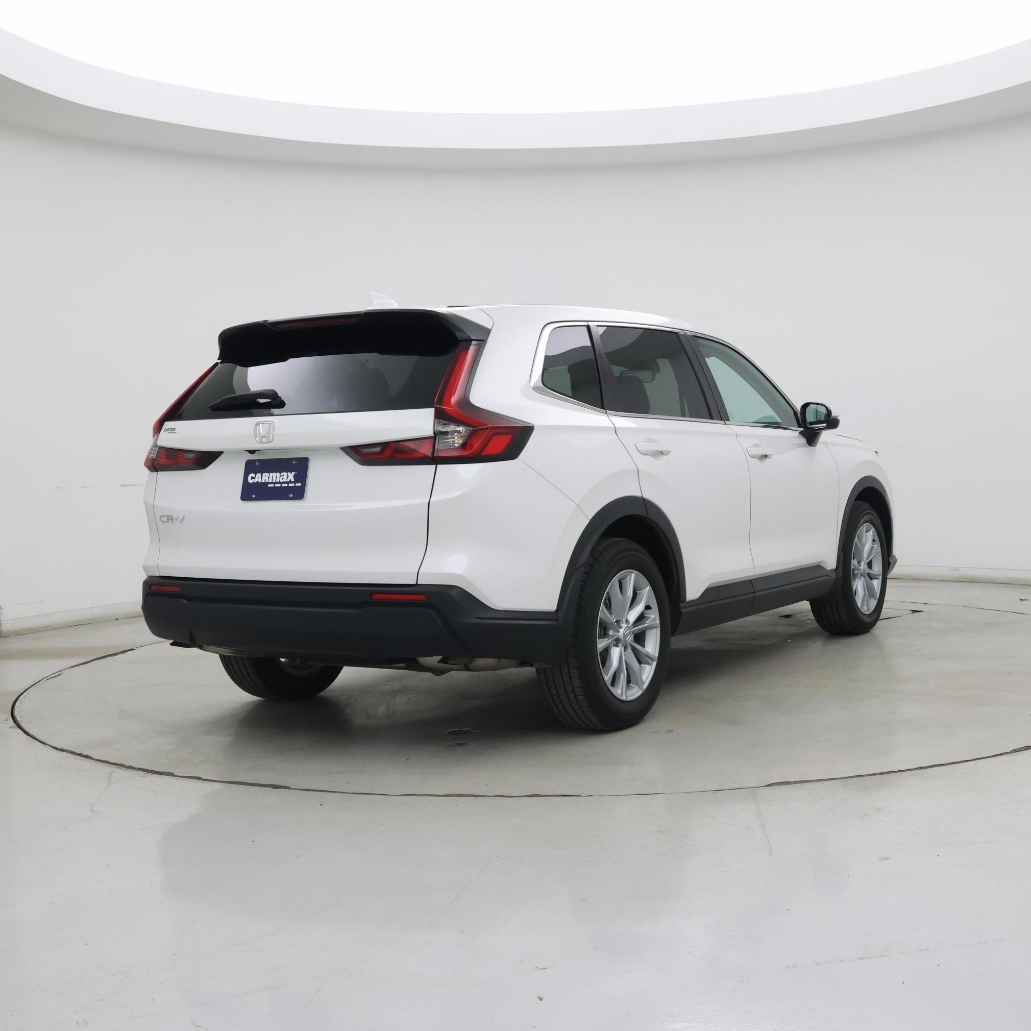 Thumbnail: 2025 Honda CR-V - 8