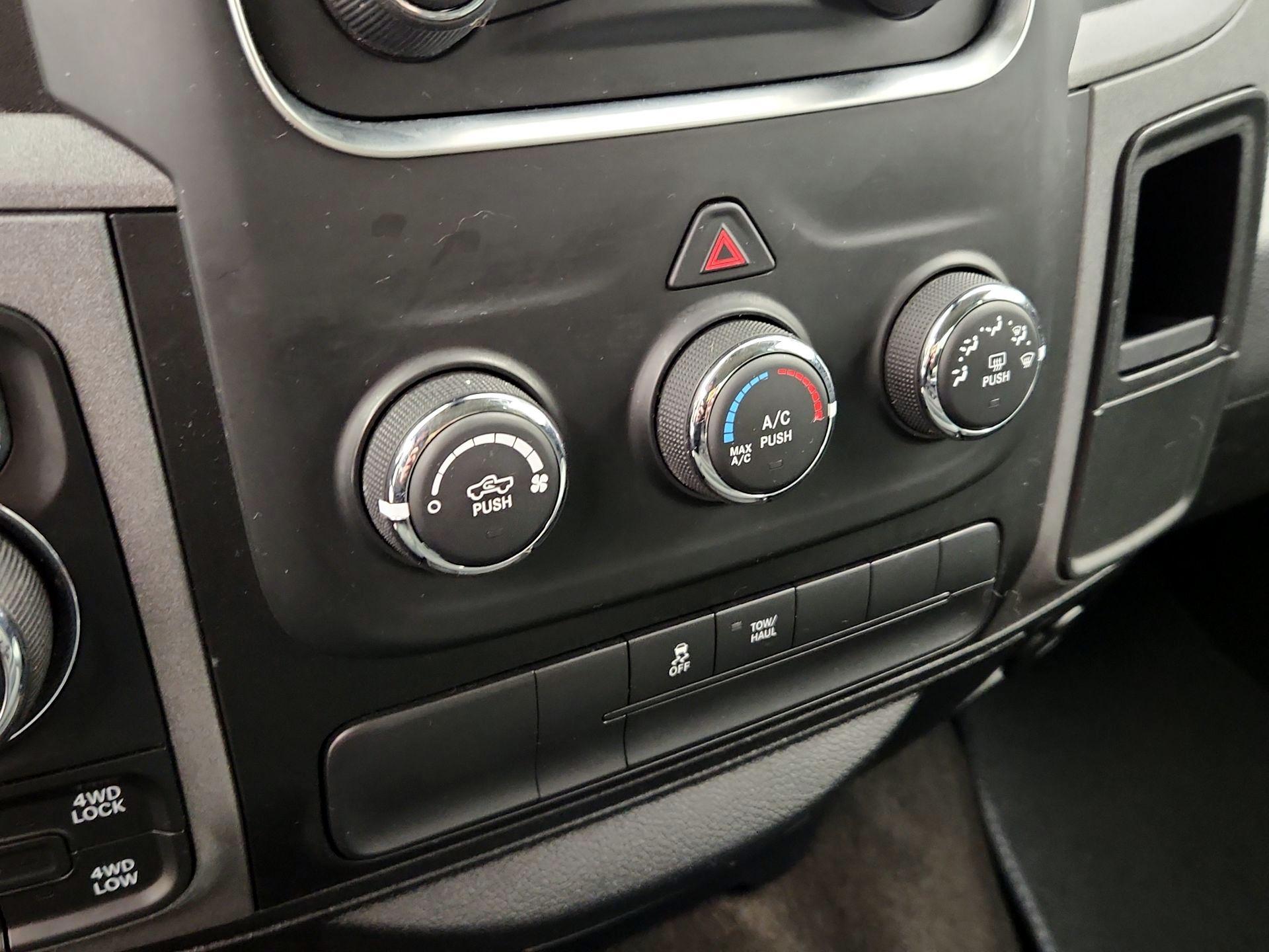 Thumbnail: 2016 RAM 1500 - 16