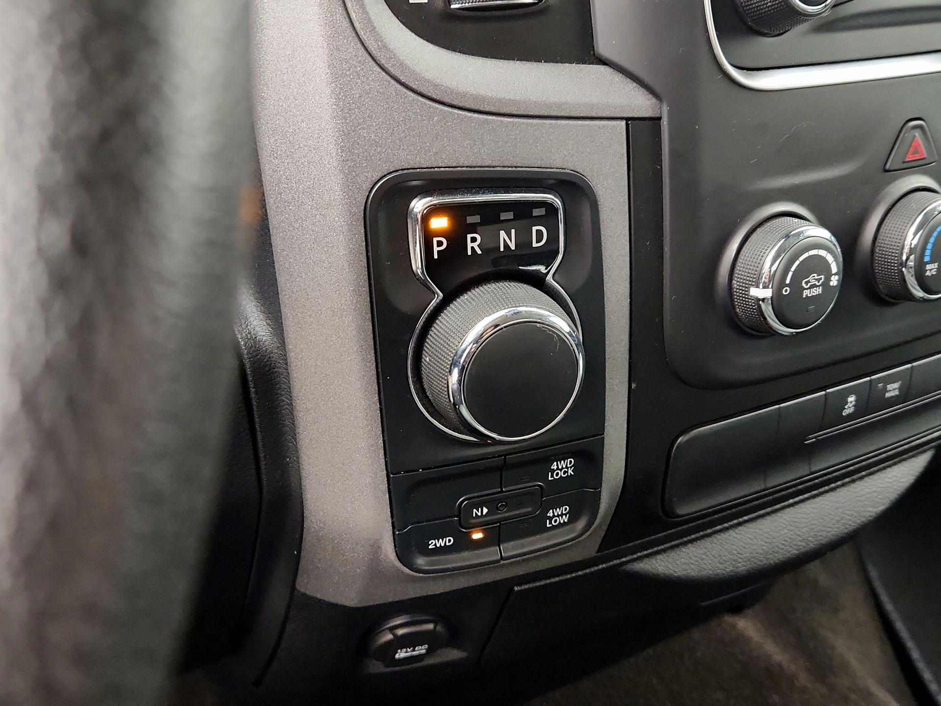 Thumbnail: 2016 RAM 1500 - 17