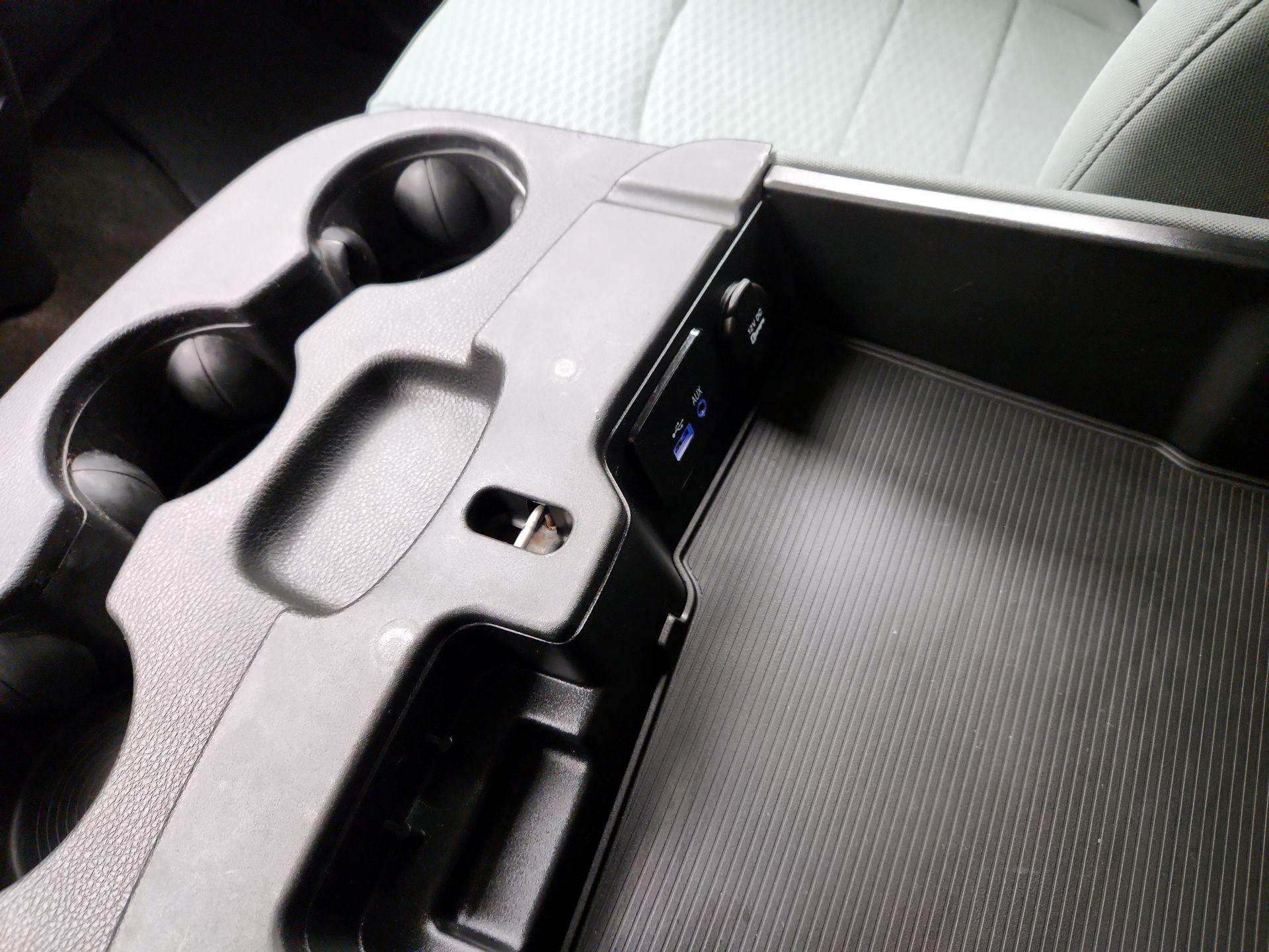 Thumbnail: 2016 RAM 1500 - 18