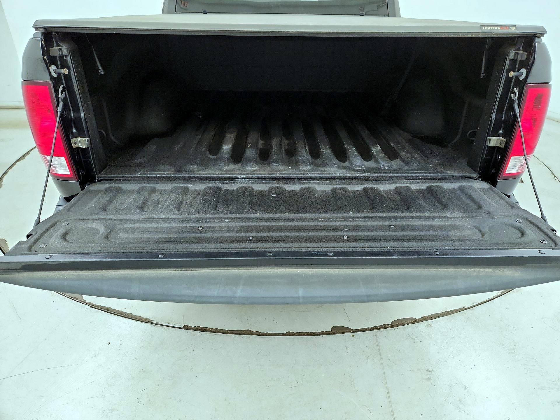 Thumbnail: 2016 RAM 1500 - 20