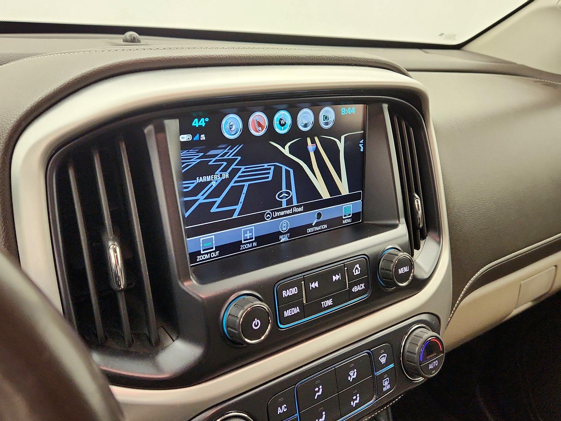 Thumbnail: 2018 GMC Canyon - 14