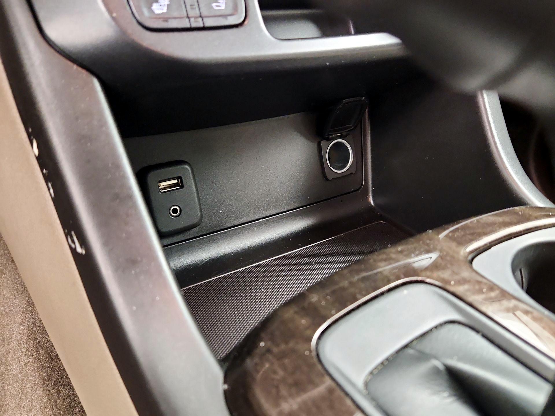 Thumbnail: 2018 GMC Canyon - 19