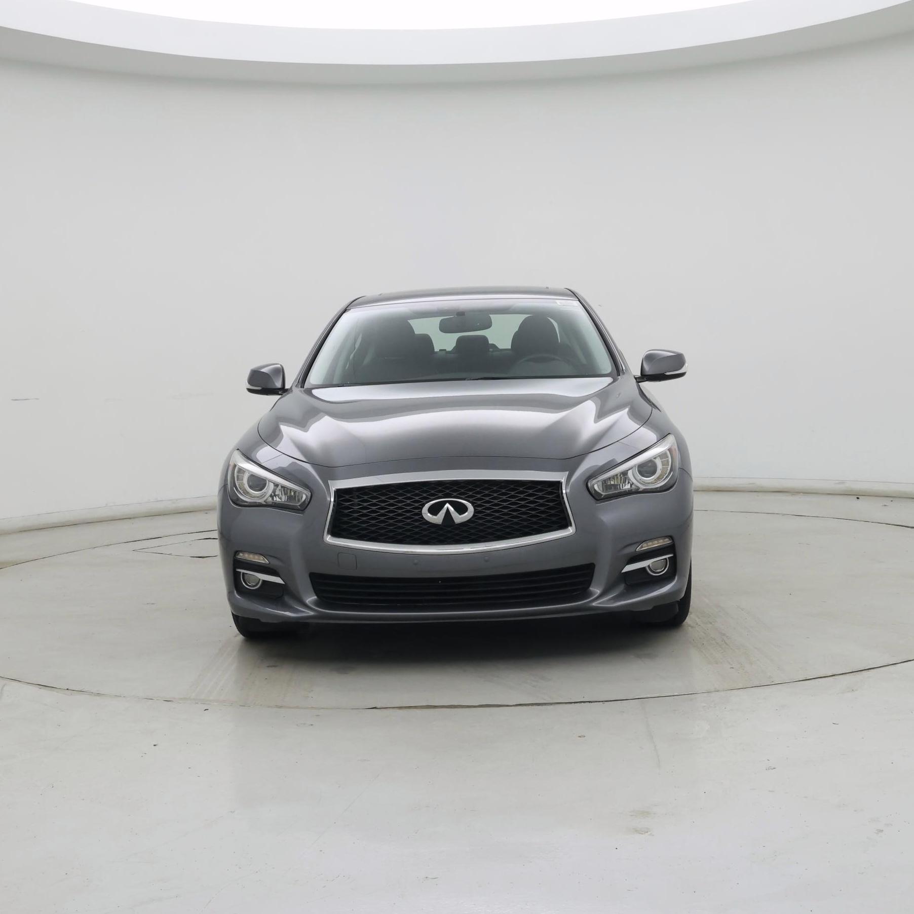 Thumbnail: 2017 INFINITI Q50 - 5