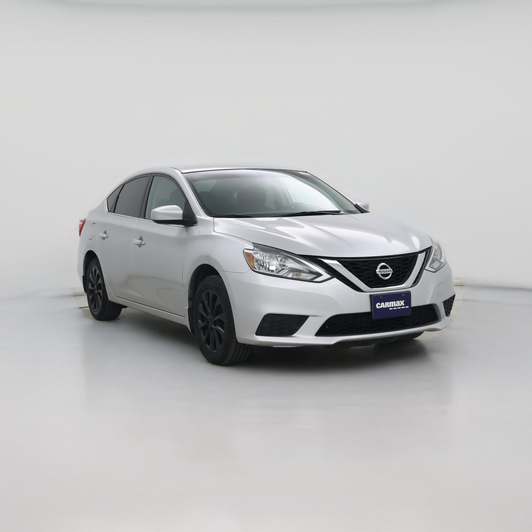 Thumbnail: 2017 Nissan Sentra - 1