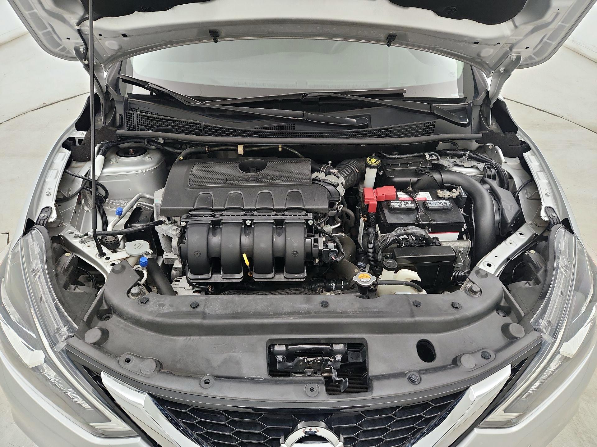 Thumbnail: 2017 Nissan Sentra - 20