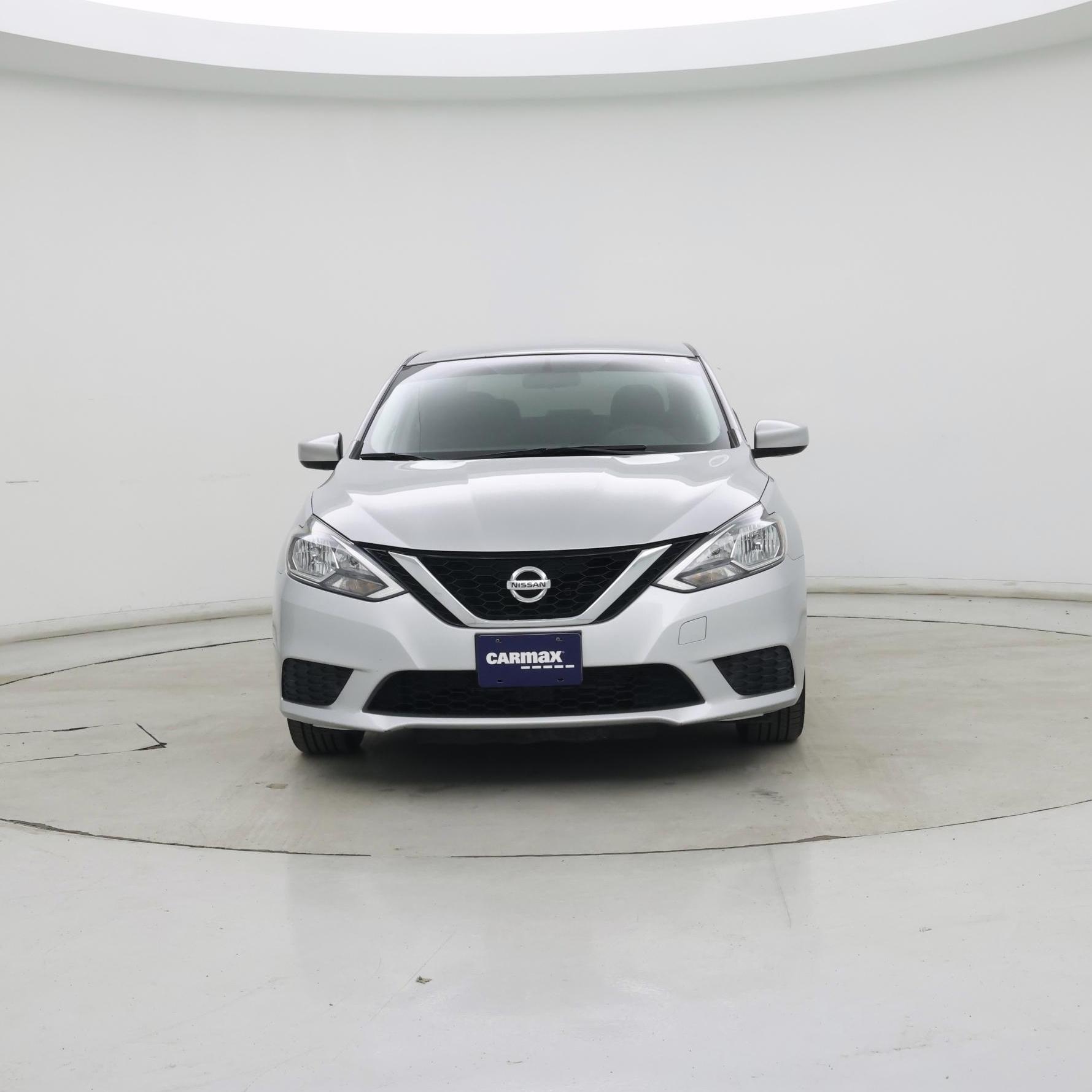 Thumbnail: 2017 Nissan Sentra - 5