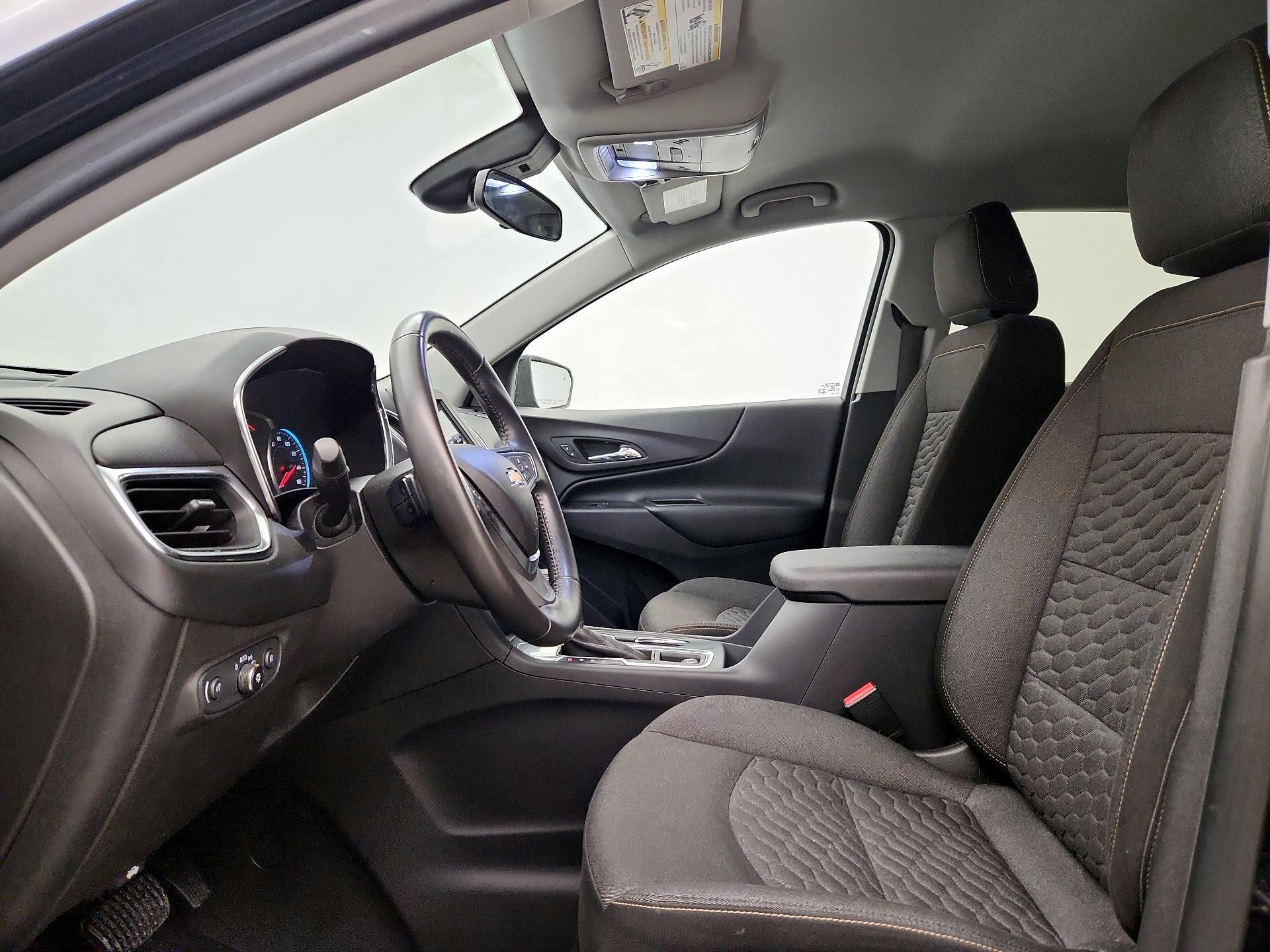 Thumbnail: 2020 Chevrolet Equinox - 11