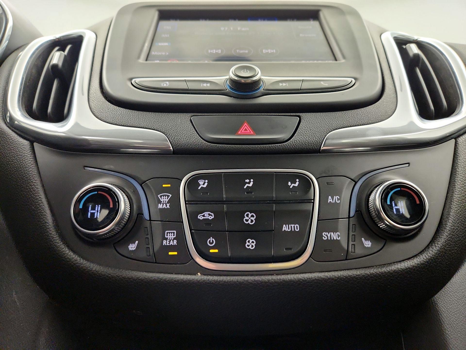 Thumbnail: 2020 Chevrolet Equinox - 16