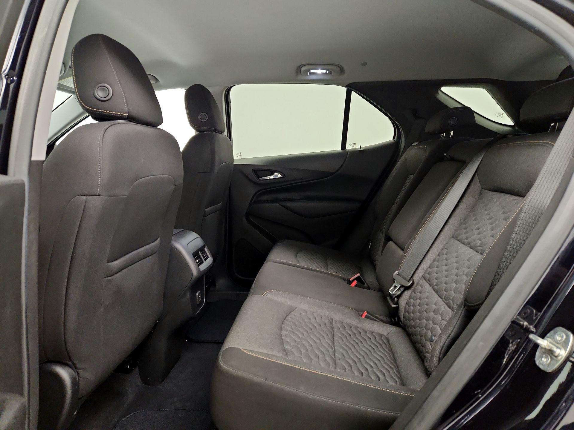 Thumbnail: 2020 Chevrolet Equinox - 19