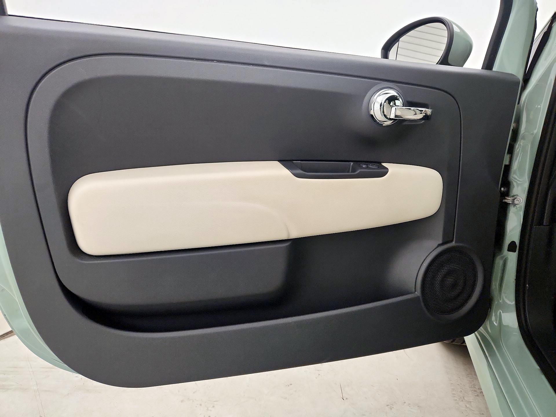 Thumbnail: 2015 Fiat 500 - 12