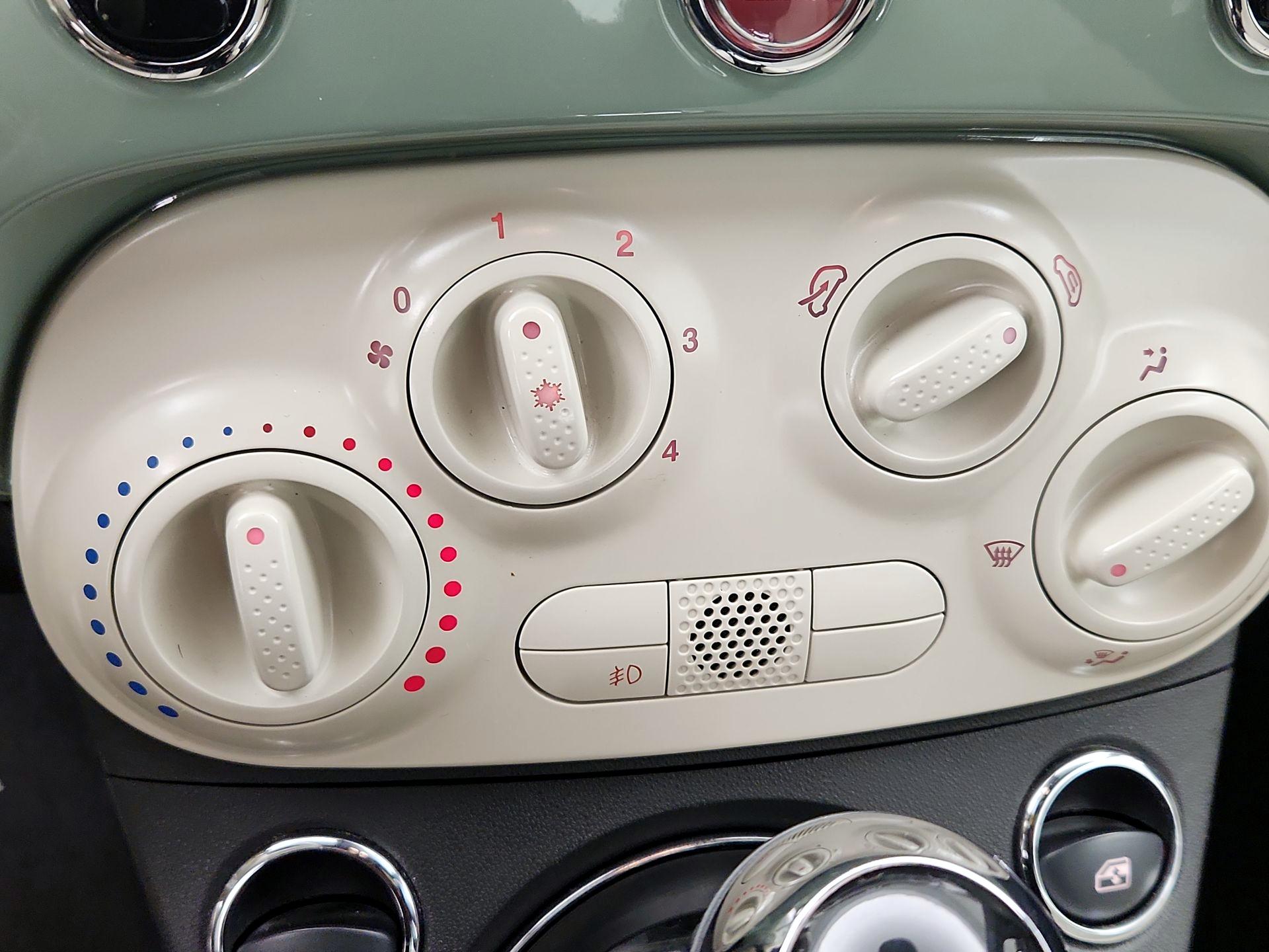 Thumbnail: 2015 Fiat 500 - 14