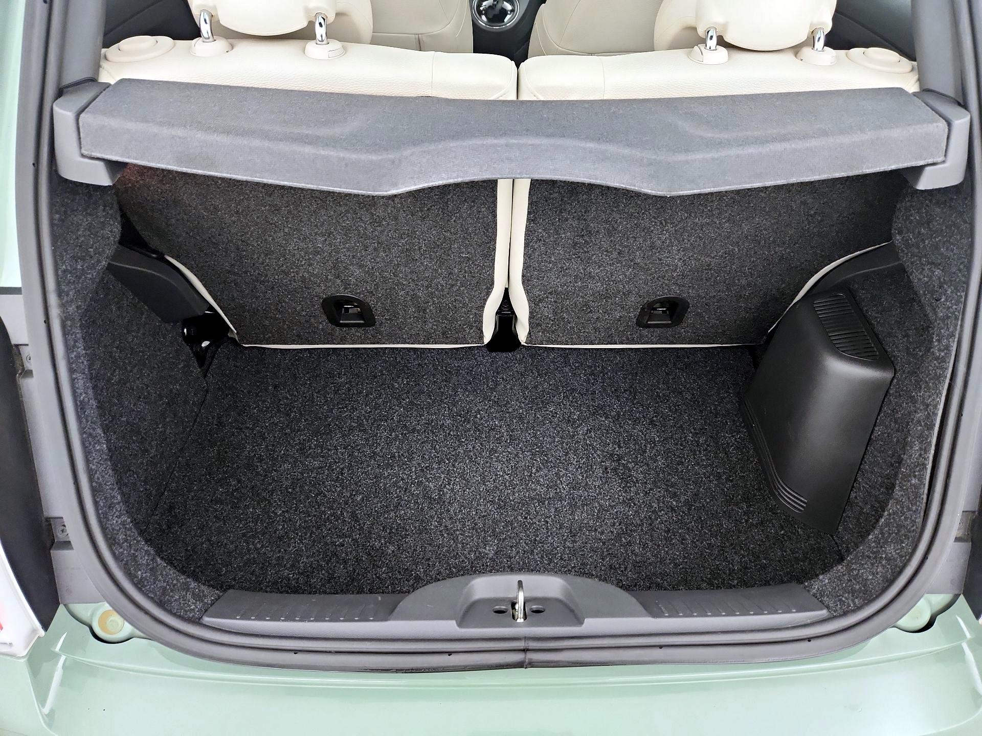 Thumbnail: 2015 Fiat 500 - 18