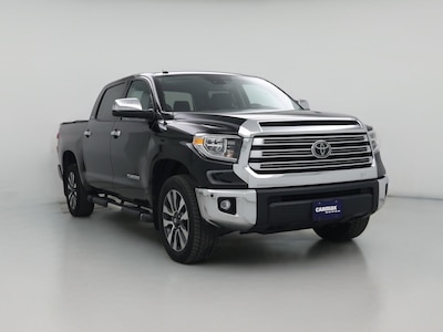 2019 Toyota Tundra Limited