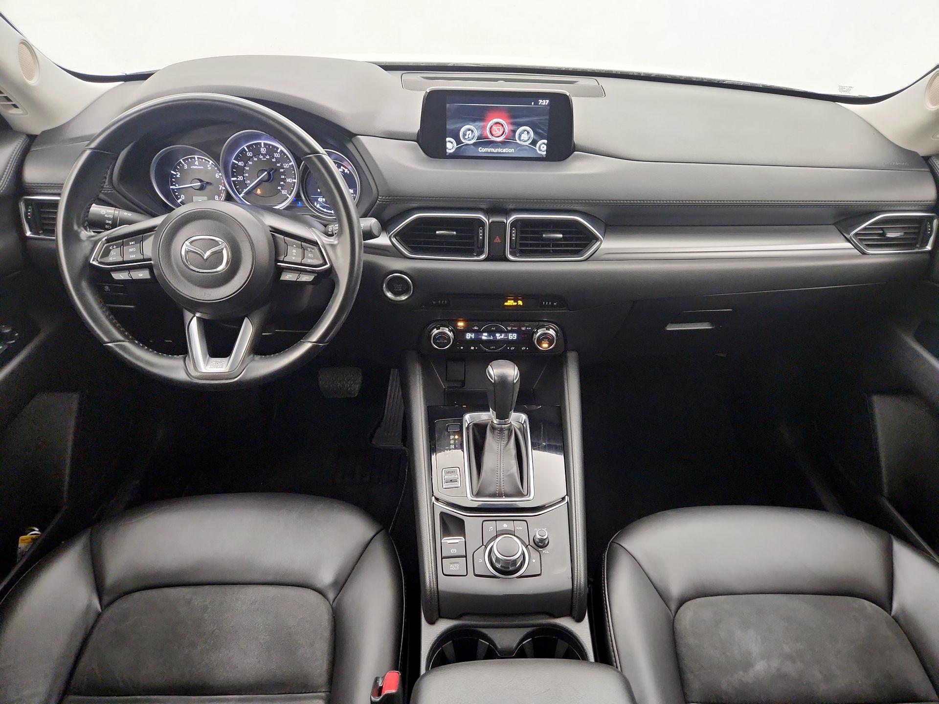 Thumbnail: 2018 Mazda CX-5 - 9