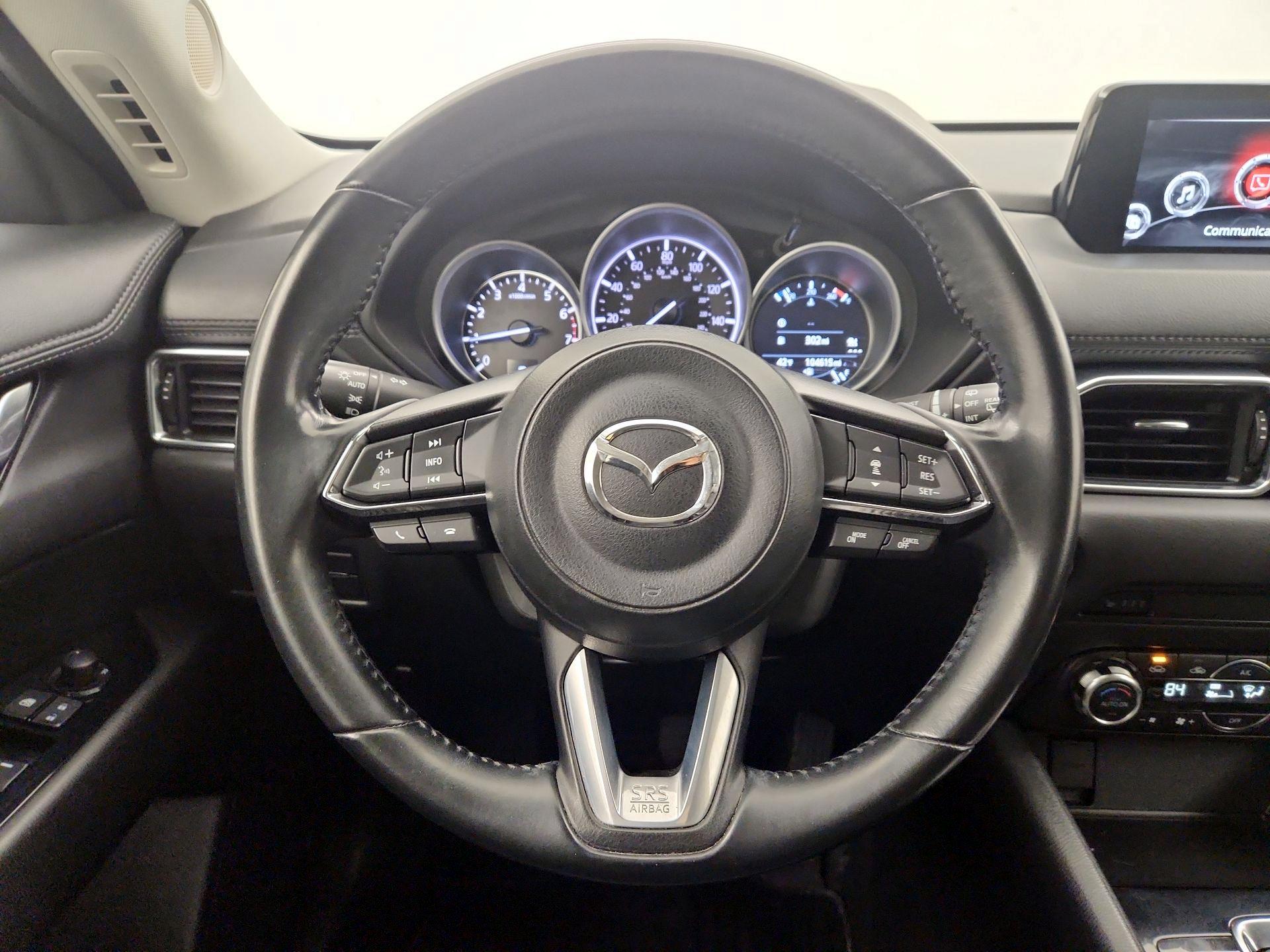 Thumbnail: 2018 Mazda CX-5 - 10