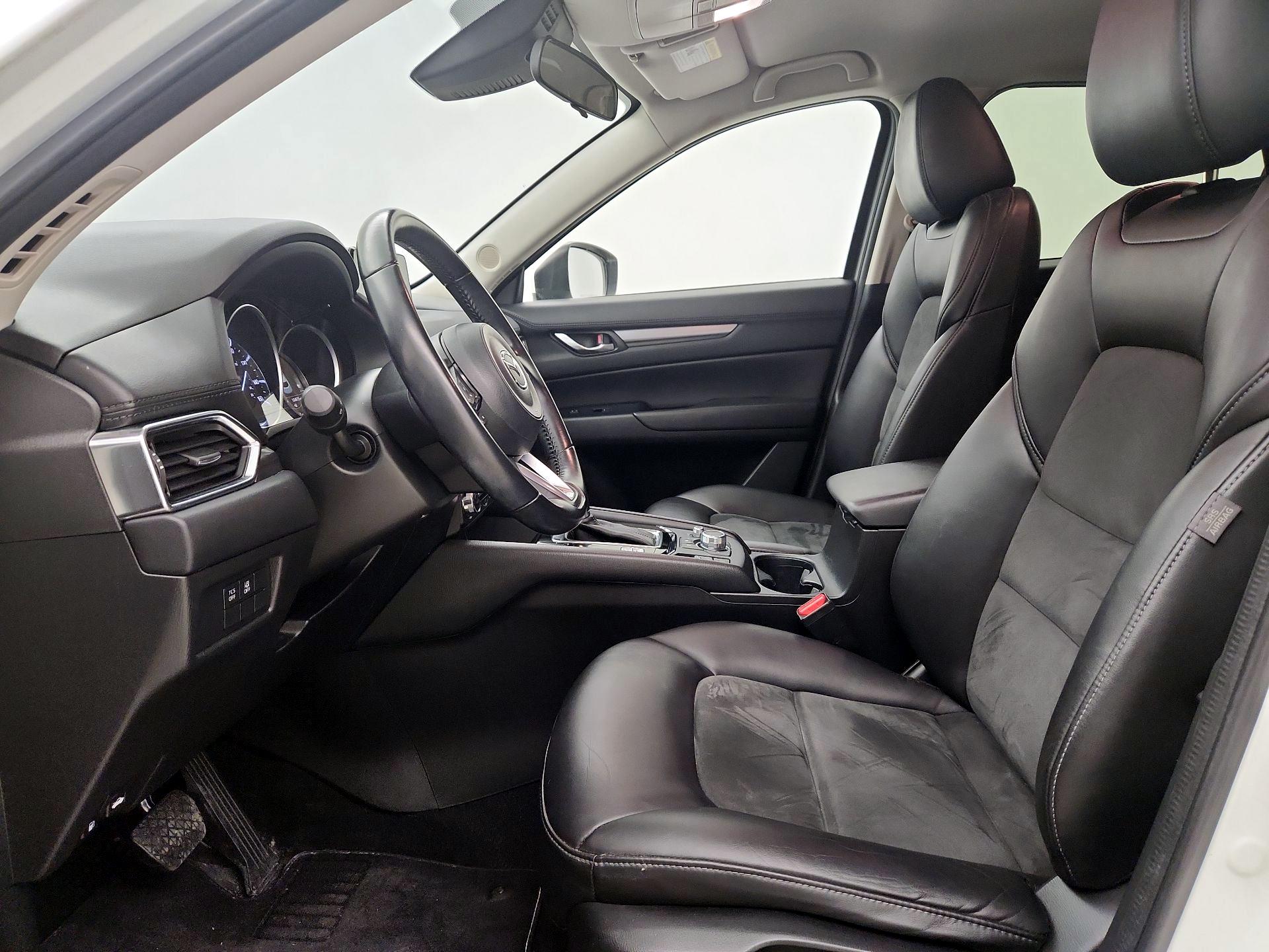 Thumbnail: 2018 Mazda CX-5 - 11