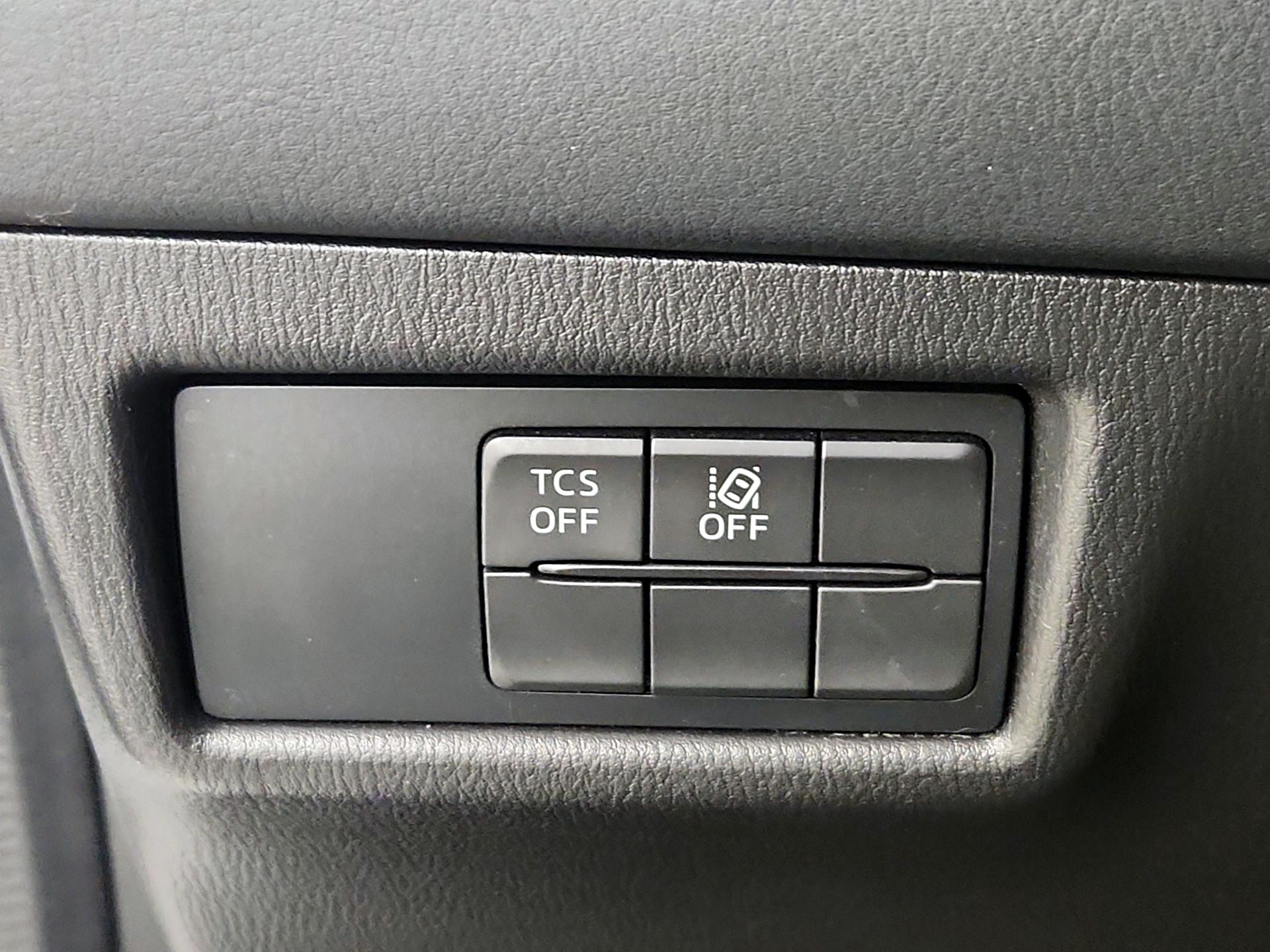 Thumbnail: 2018 Mazda CX-5 - 13