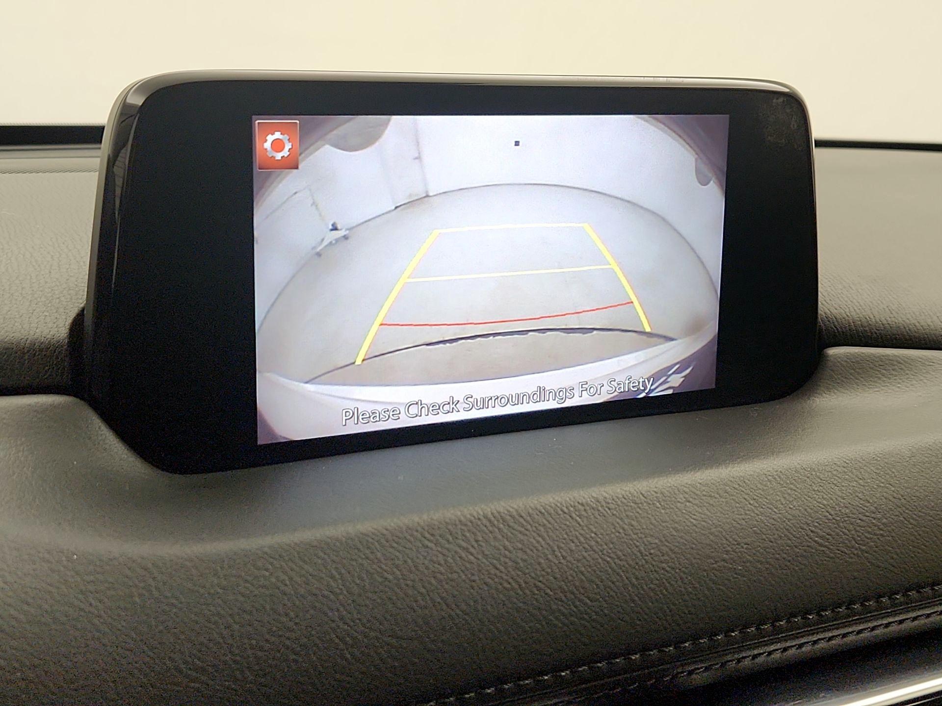 Thumbnail: 2018 Mazda CX-5 - 14